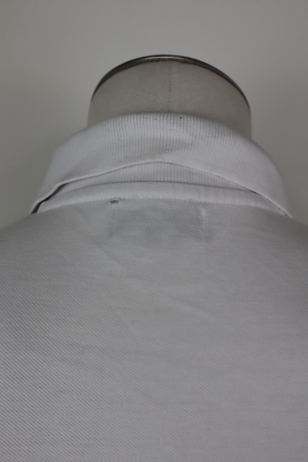 BEST COMPANY POLO MAGLIA UOMO TG. M MAN T-SHIRT CASUAL VINTAGE COTONE