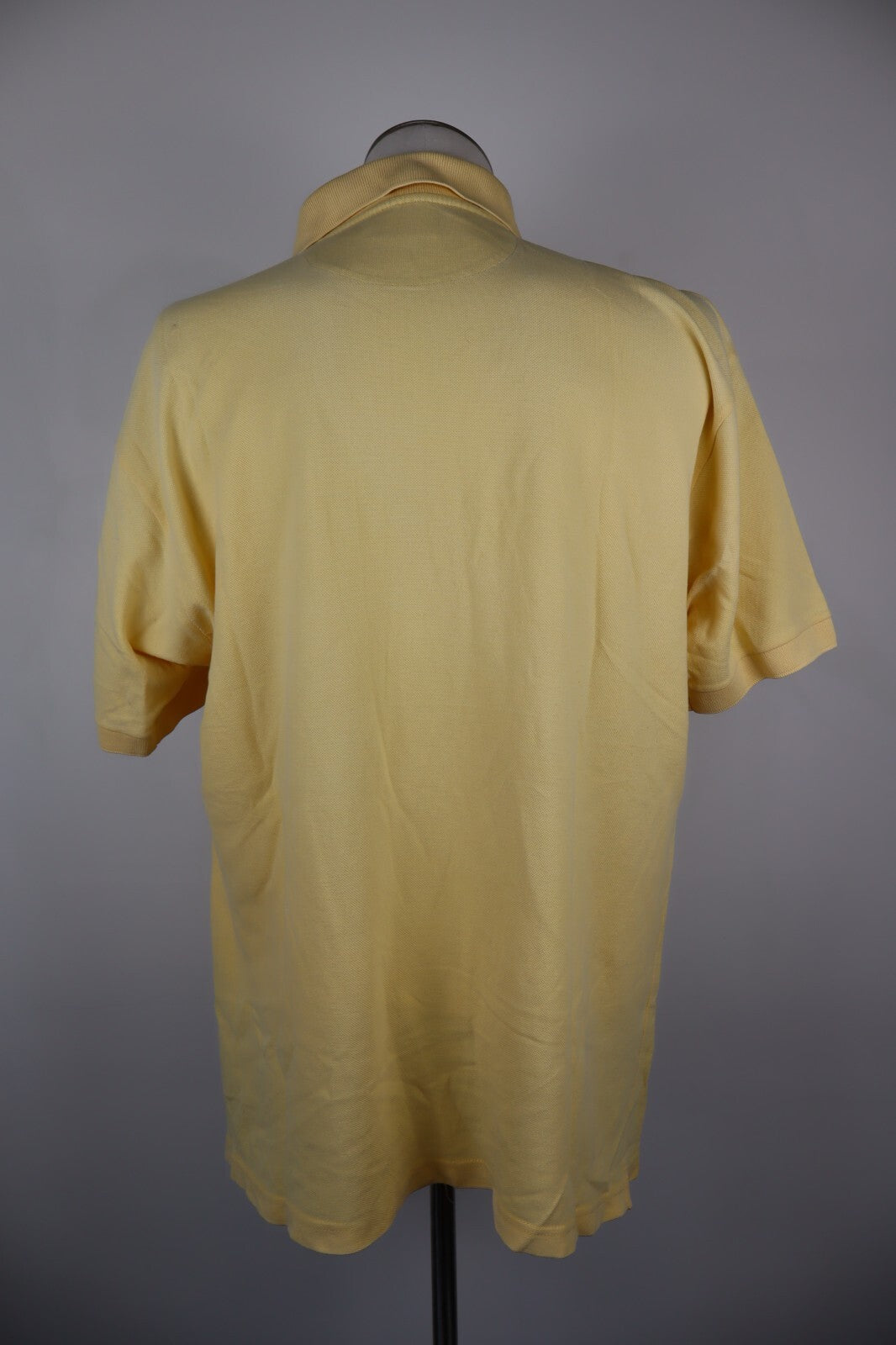 BROOKSFIELD POLO MAGLIA UOMO COTONE TG 54 MAN COTTON SHIRT CASUAL VINTAGE COTTON