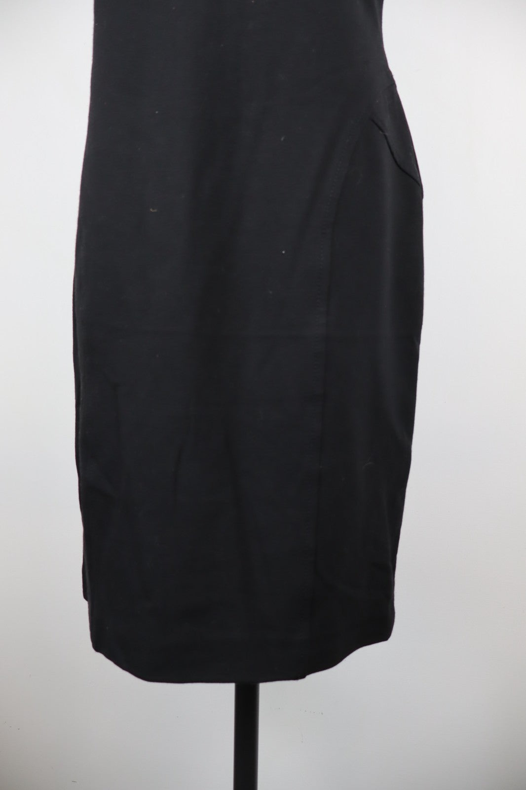 MARELLA SPORT VESTITO SMANICATO ABITO DONNA TG. 42 WOMAN CASUAL VINTAGE DRESS