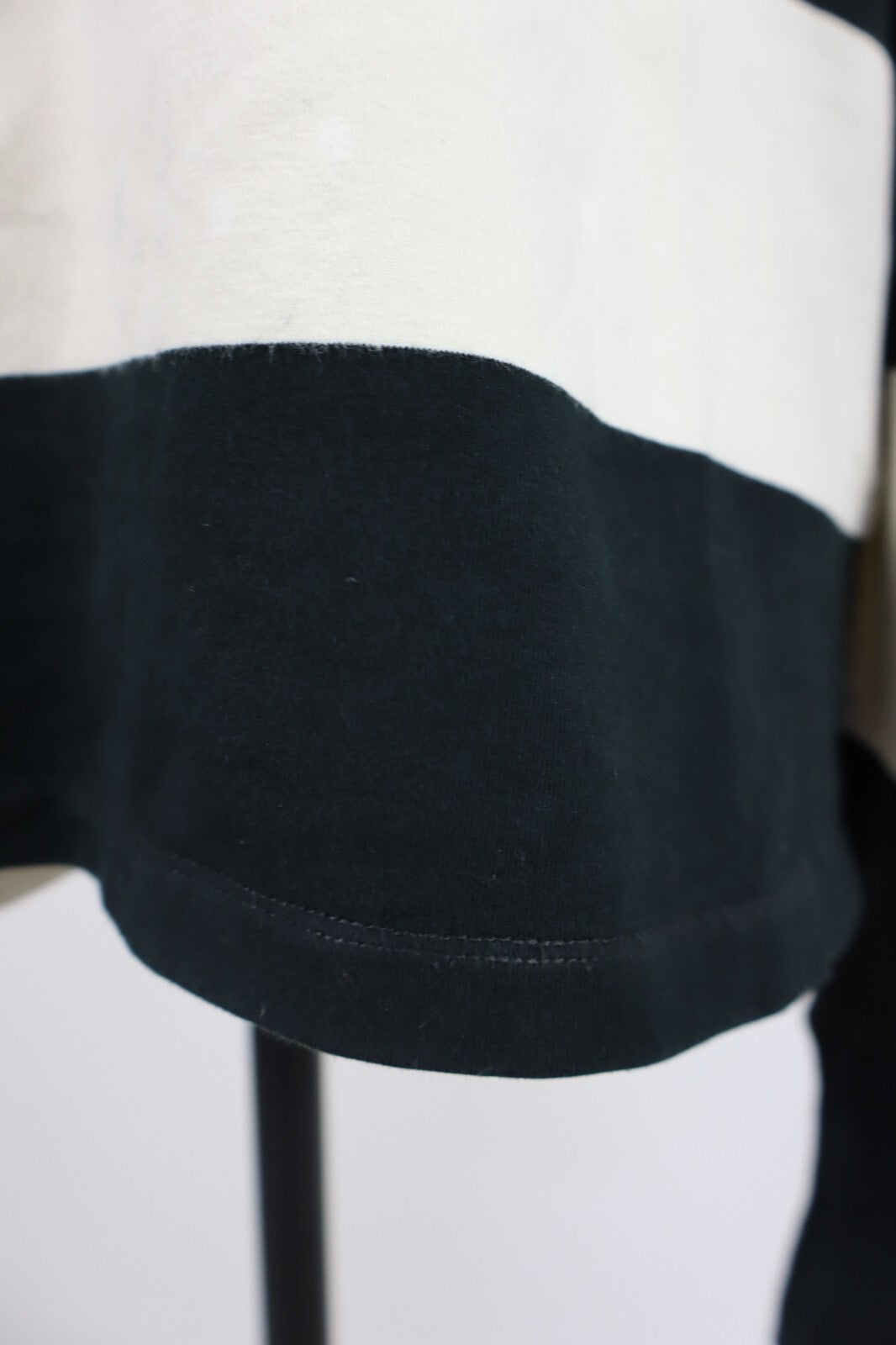 RALPH LAUREN POLO MAGLIA DONNA COTONE TG. L WOMAN SHIRT CASUAL VINTAGE COTTON