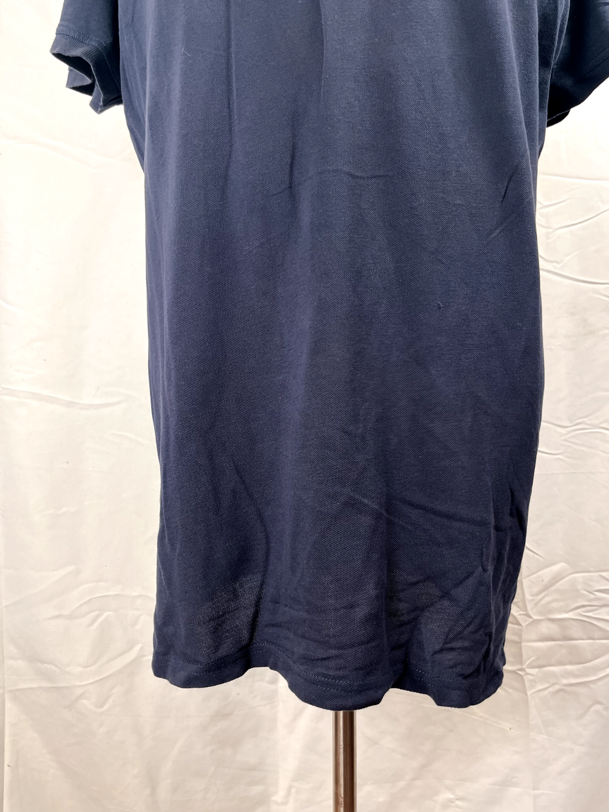 ICEBERG MAGLIA POLO UOMO TG 2XL MAN CASUAL VINTAGE T-SHIRT COTONE COTTON