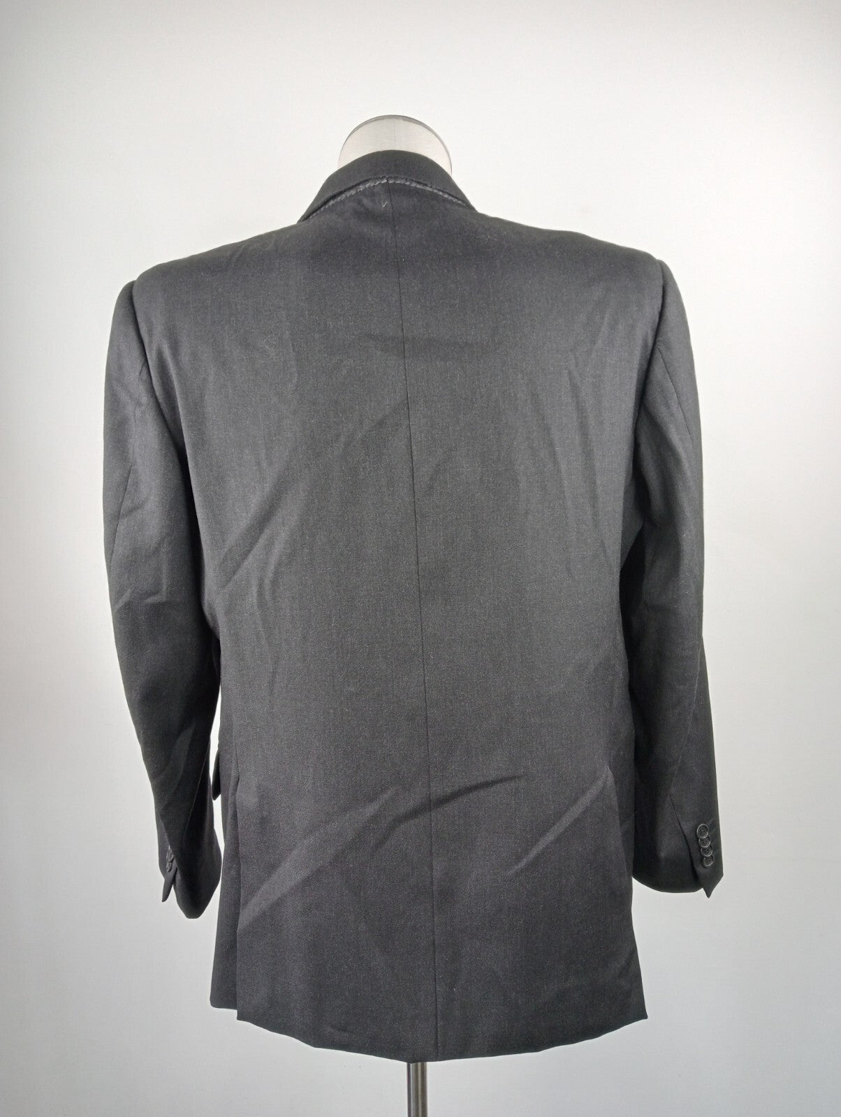 ING LORO PIANA PER GIORGIO DELLA PIANA BLAZER GIACCA LANA UOMO 50 JACKET VINTAGE