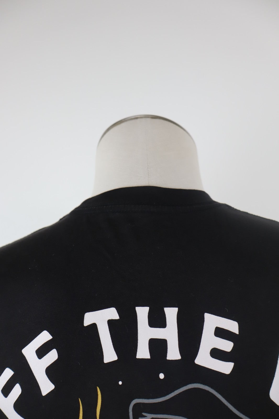 VANS MAGLIA UOMO COTONE TG. S MAN COTTON T-SHIRT CASUAL VINTAGE COTONE