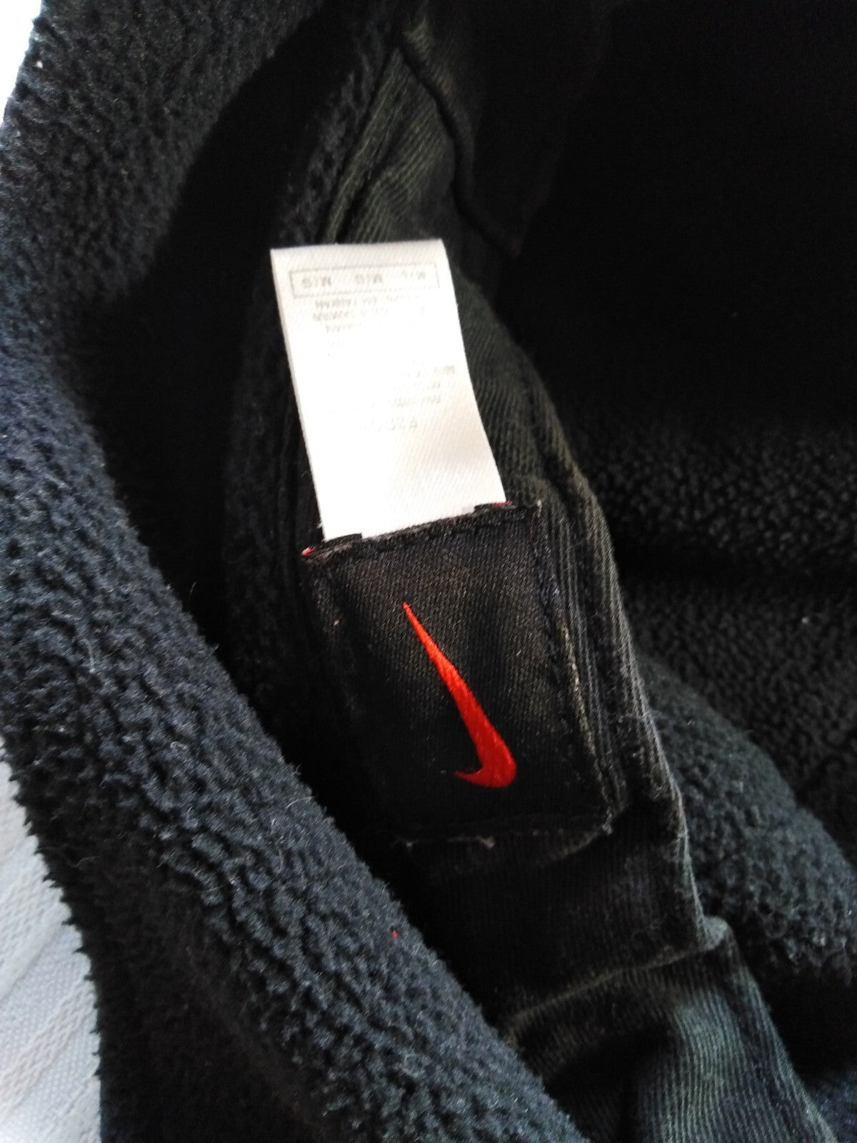 NIKE BERRETTO  REGOLABILE UOMO DONNA HAT CAP VINTAGE SPORT