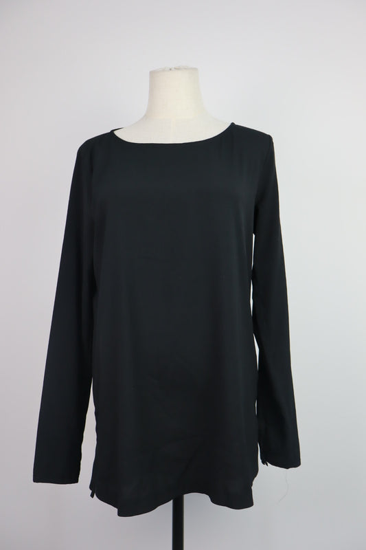 EMME MARELLA MAGLIA DONNA TG. 44 WOMAN CASUAL VINTAGE T-SHIRT
