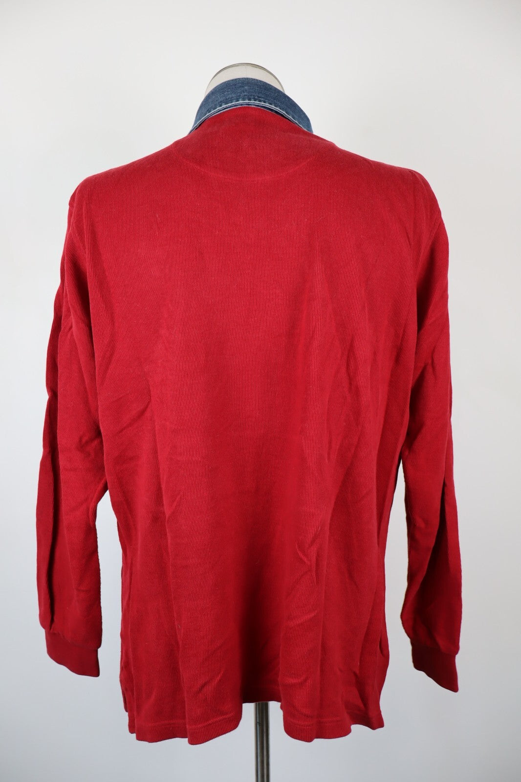 HARMONT & BLAINE POLO MAGLIA UOMO TG 2XL MAN T-SHIRT CASUAL VINTAGE COTONE
