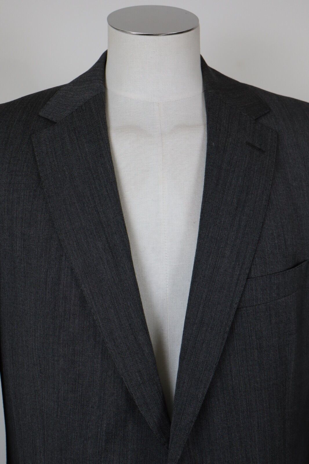 HUGO BOSS GIACCA BLAZER LANA WOOL UOMO TG 44 MAN JACKET VINTAGE MADE ITALY
