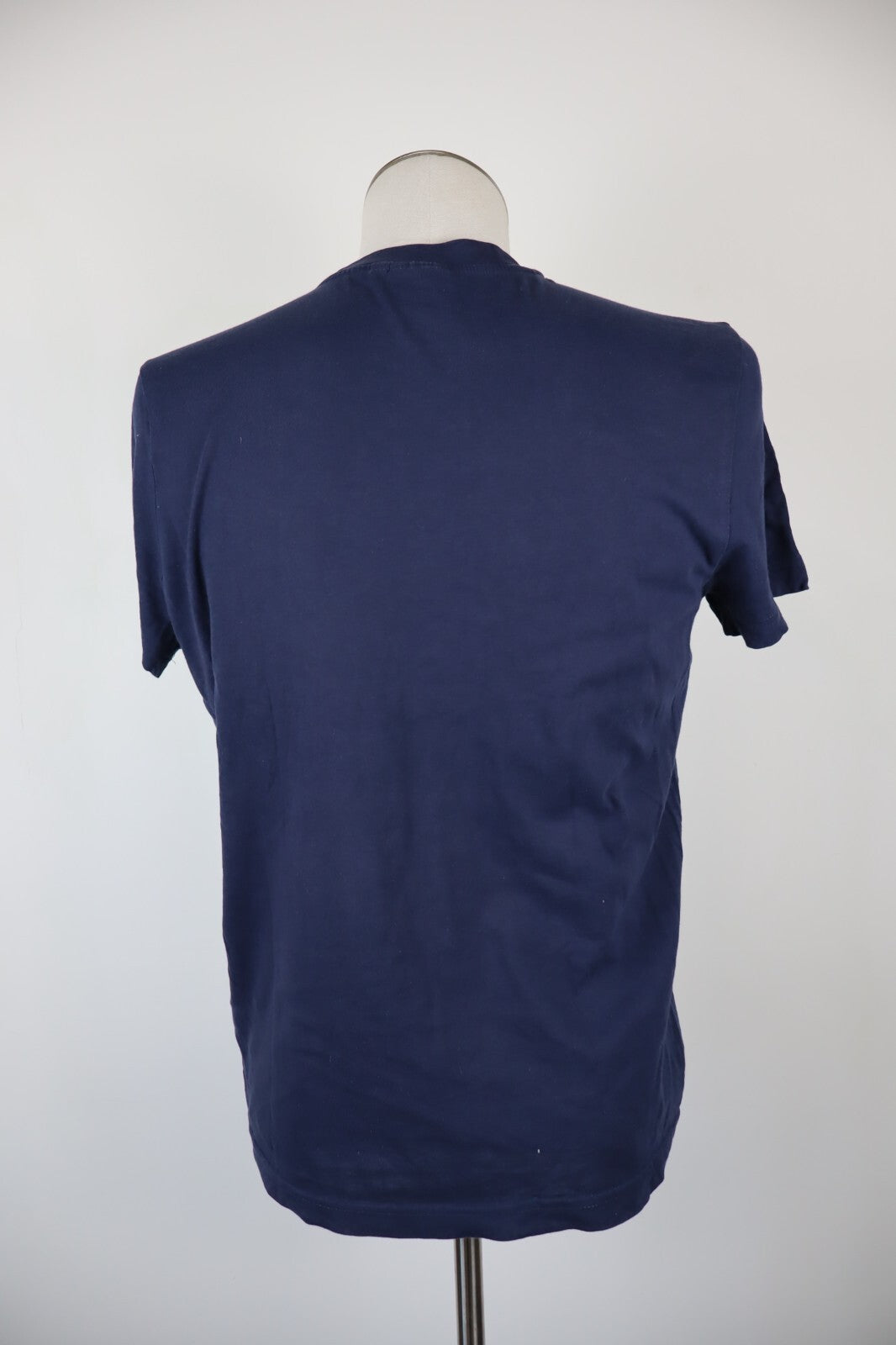 LONSDALE MAGLIA UOMO TG. S MAN T-SHIRT VINTAGE CASUAL COTONE
