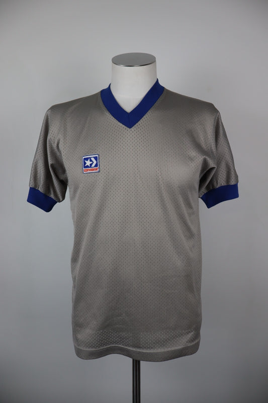 CONVERSE MAGLIA UOMO TAGLIA M MAN T-SHIRT CASUAL VINTAGE STREETWEAR