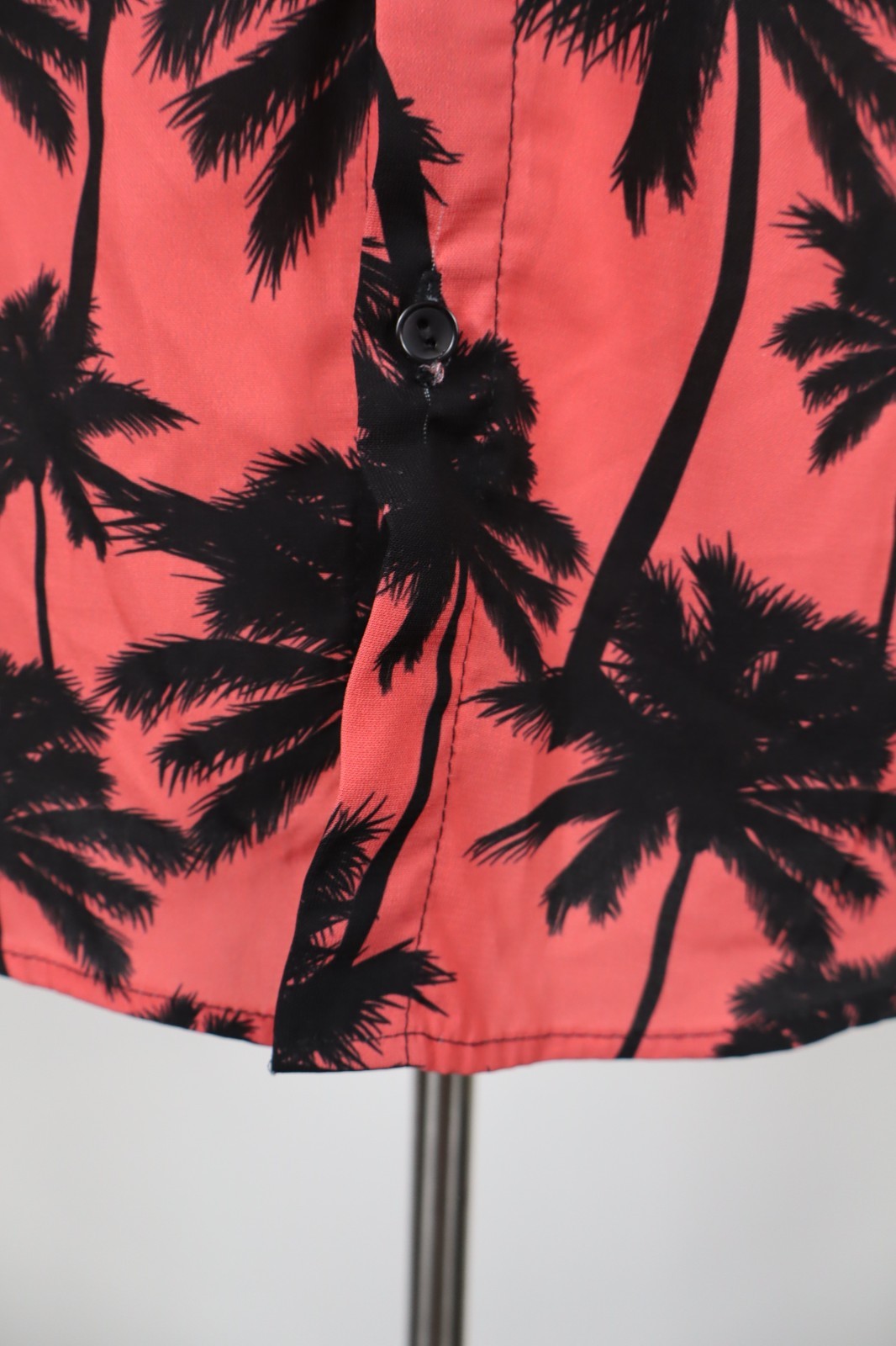 BUT NOT CAMICIA SHIRT UOMO Tg XS MAN VINTAGE CASUAL ESTIVA MARE