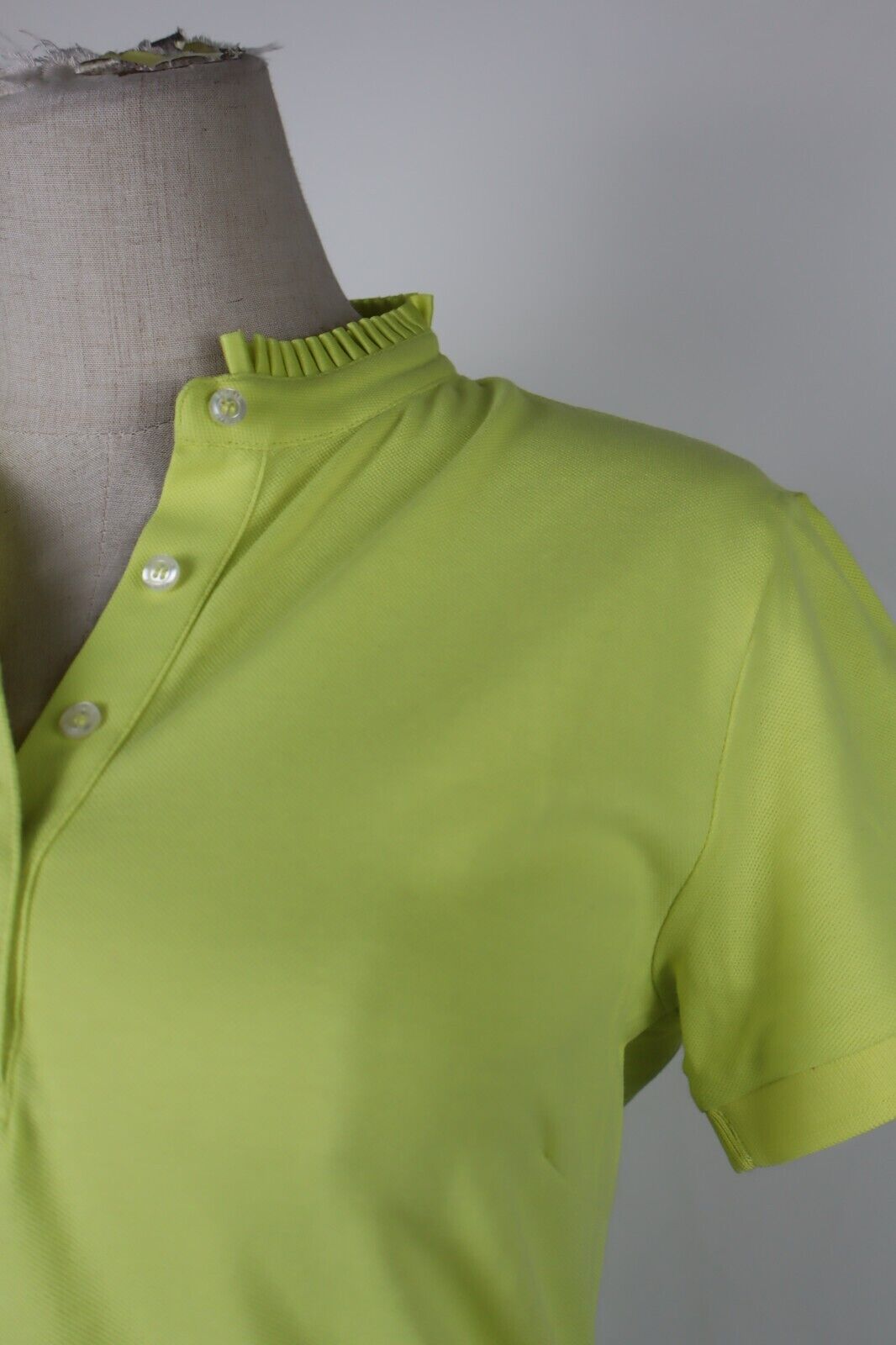 COLMAR MAGLIA DONNA TG. S WOMAN CASUAL VINTAGE TOP T-SHIRT COTONE COTTON CON TAG