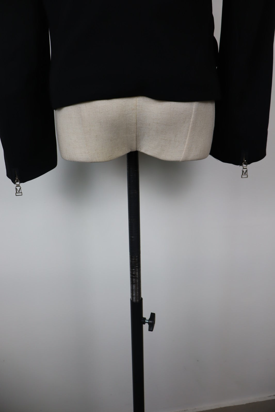 MAX MARA GIACCA BLAZER DONNA Tg 46 WOMAN VINTAGE JACKET CASUAL