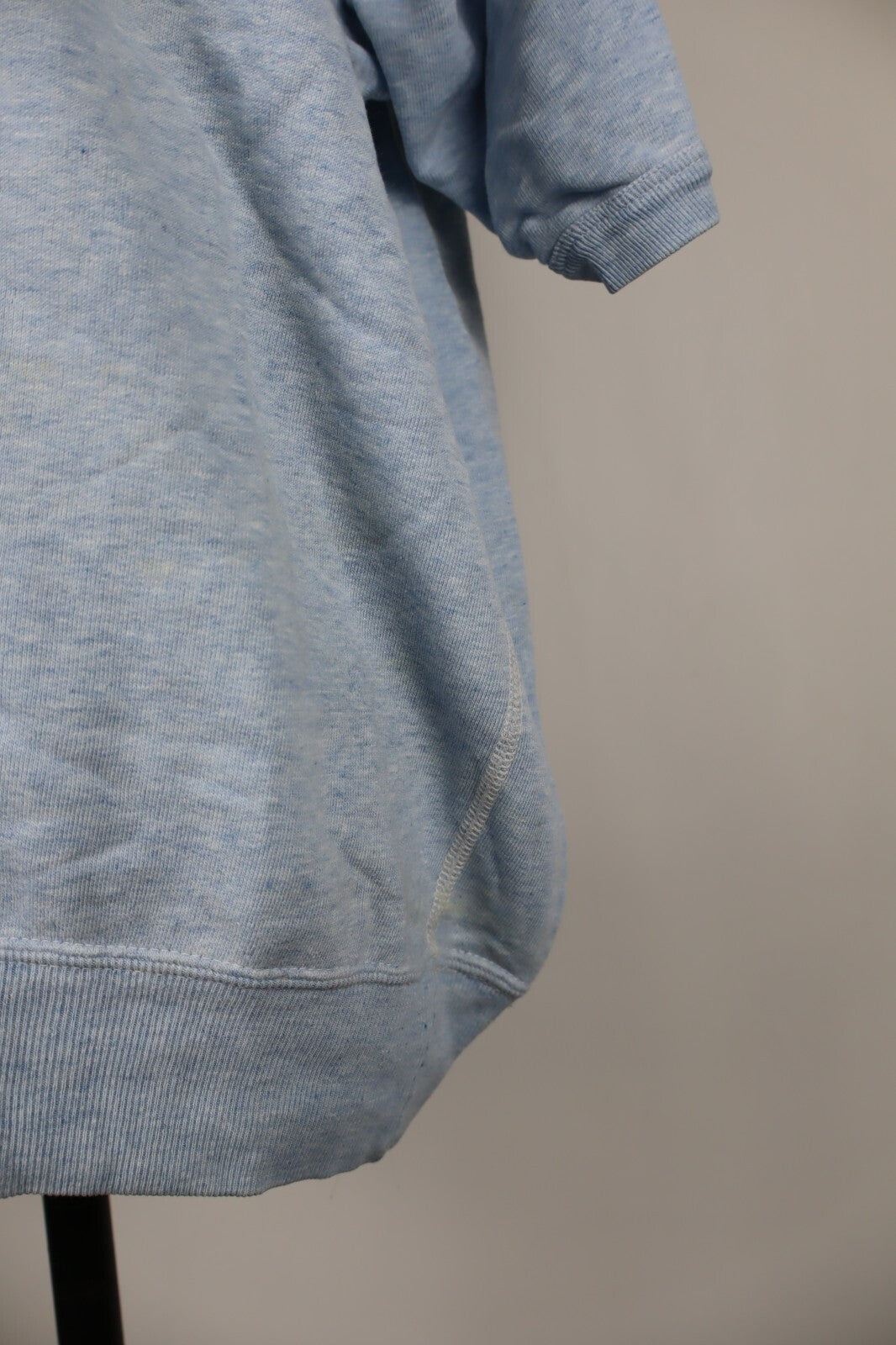 BEST COMPANY MAGLIA DONNA COTONE TG. M WOMAN VINTAGE TOP T-SHIRT CASUAL