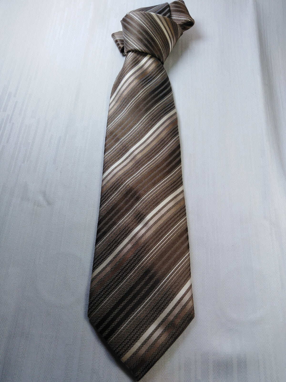 ENRICO COVERI 100% SILK TIE SETA CRAVATTA NECKTIE MADE IN ITALY VINTAGE CLASSIC