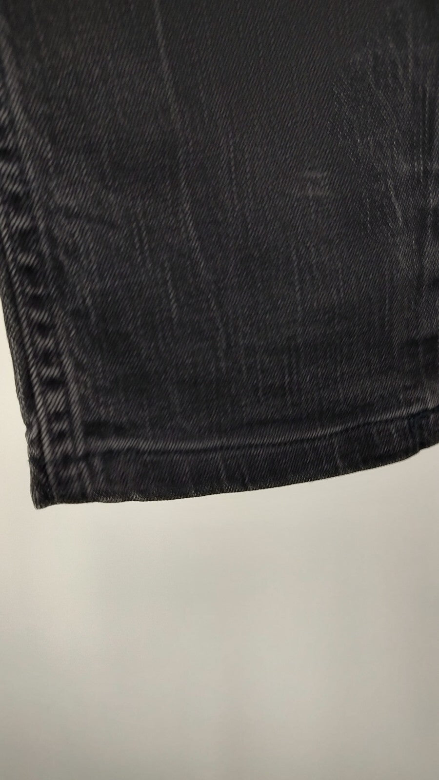RALPH LAUREN SPORT PANTALONI JEANS UOMO TG W30 MAN PANTS CASUAL VINTAGE