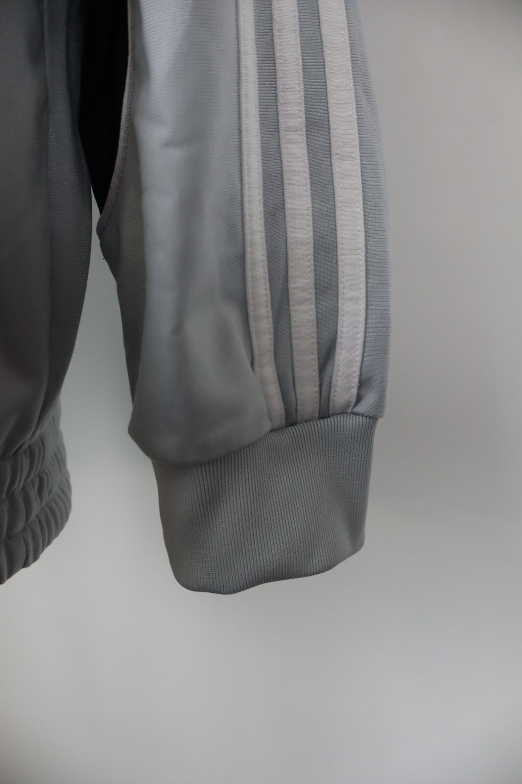 ADIDAS GIACCA '80 SPORTIVA UOMO Tg. 6 MAN CASUAL SPORT JACKET VINTAGE