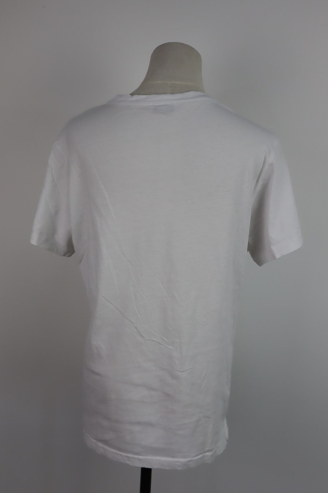 ICEBERG ICE MAGLIA DONNA TG. M WOMAN CASUAL VINTAGE T-SHIRT  TOP CANOTTA COTONE
