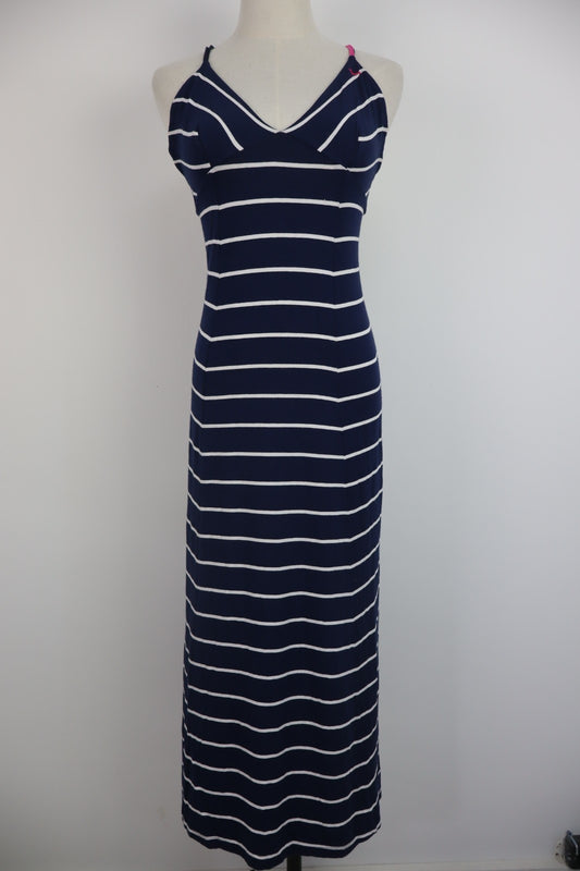 HARMONT & BLAINE VESTITO DONNA TG. 44 WOMAN CASUAL VINTAGE DRESS ABITO ADERENTE