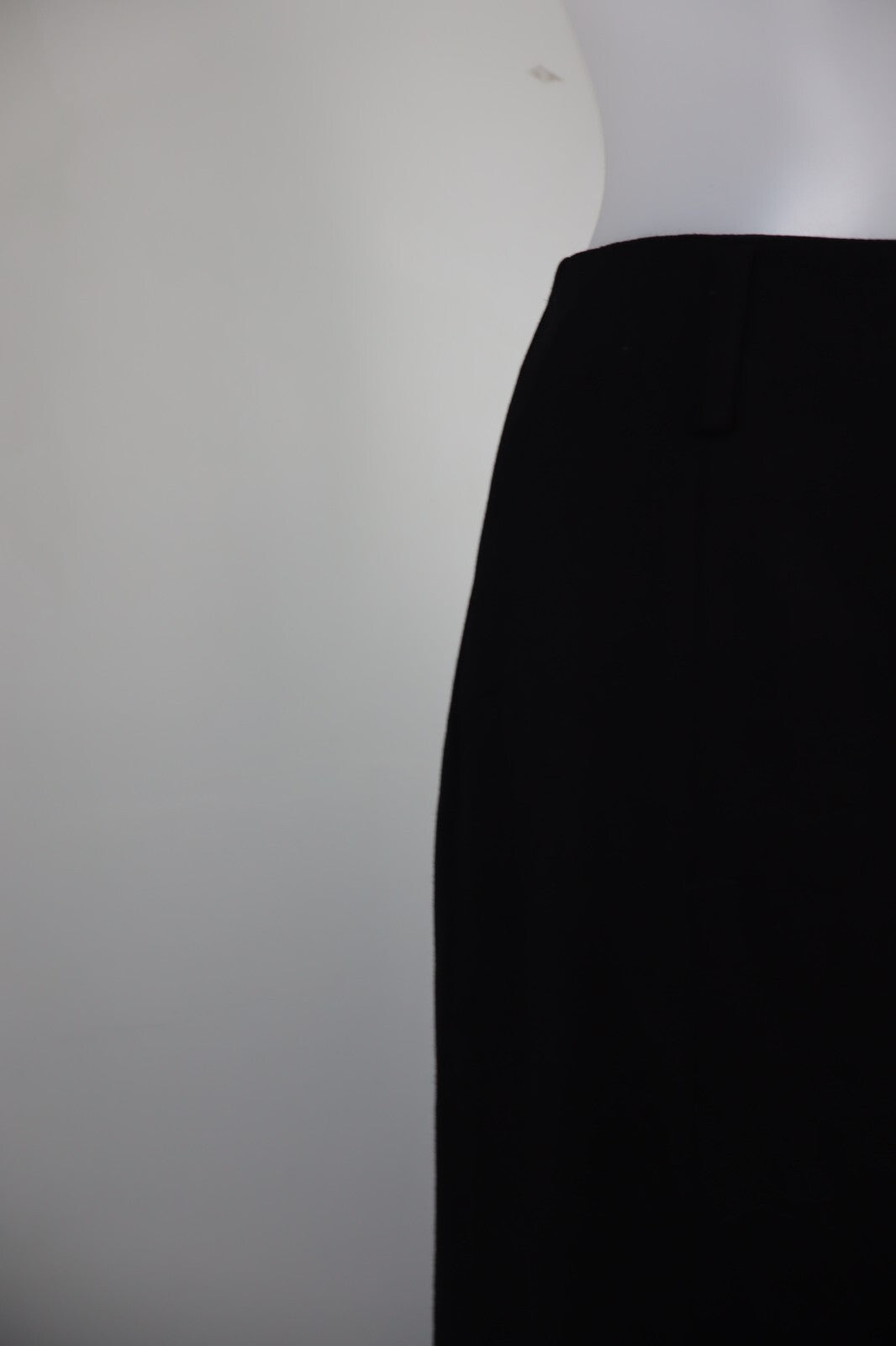 MAX MARA GONNA LANA DONNA WOMAN WOOL SKIRT Tg. 38 VINTAGE CASUAL ITALY