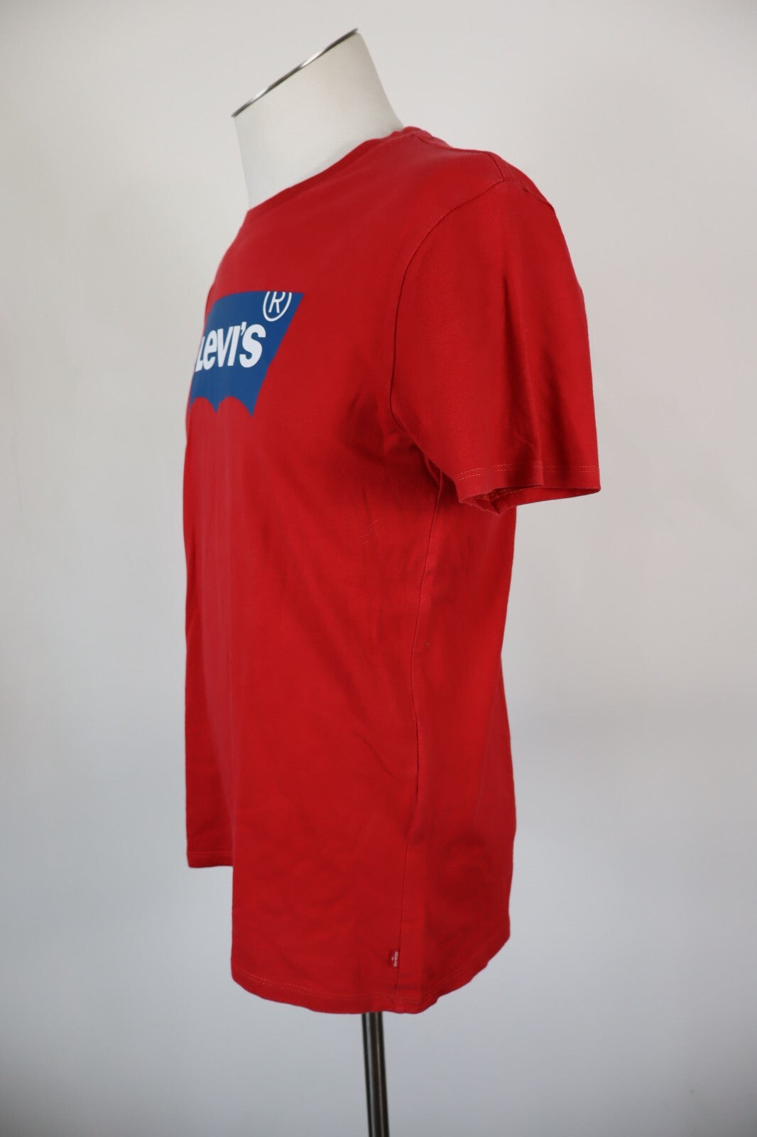 LEVI'S MAGLIA UOMO TG M MAN T-SHIRT CASUAL VINTAGE COTONE