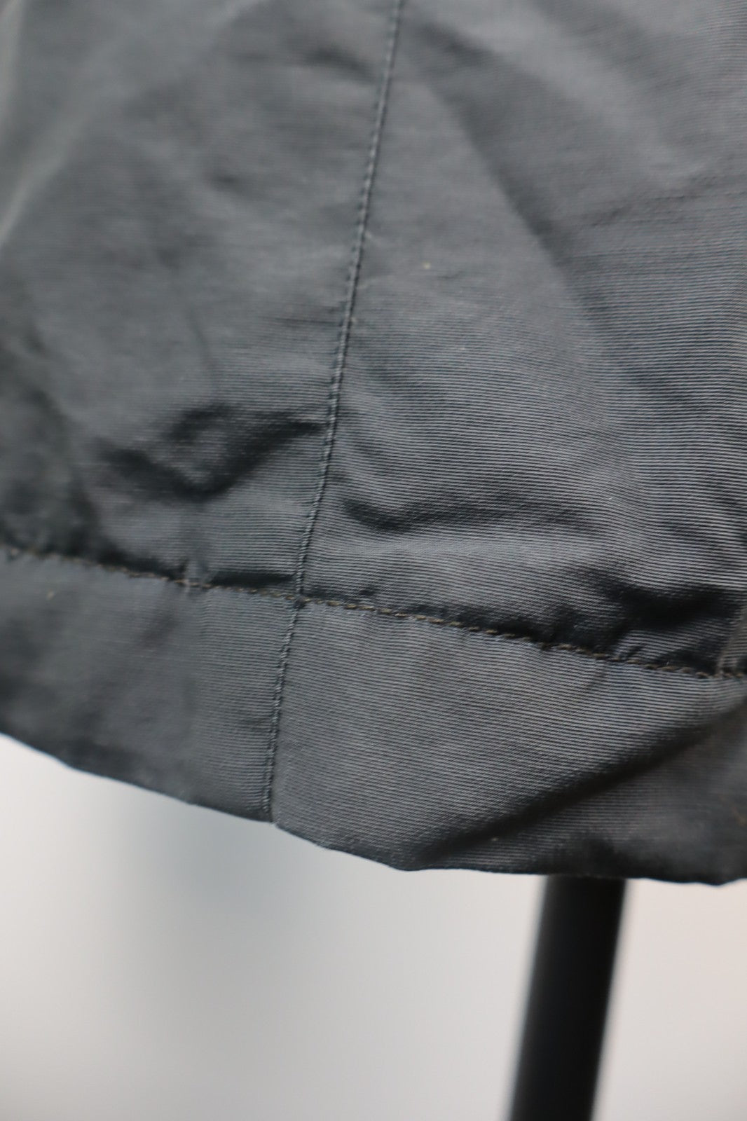 WOOLRICH GIUBBINO PIUMINO DONNA Tg S GIACCA WOMAN JACKET CASUAL VINTAGE PARKA