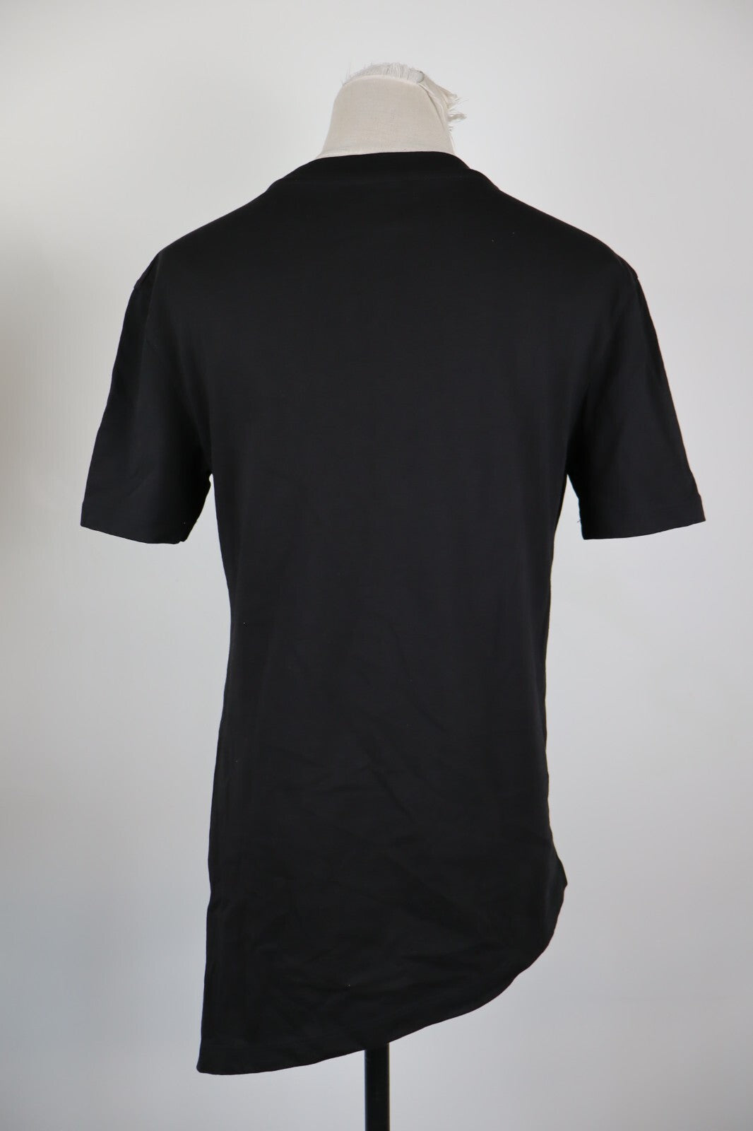 GAELLE PARIS MAGLIA DONNA TG. 0 WOMAN CASUAL VINTAGE TOP T-SHIRT COTONE