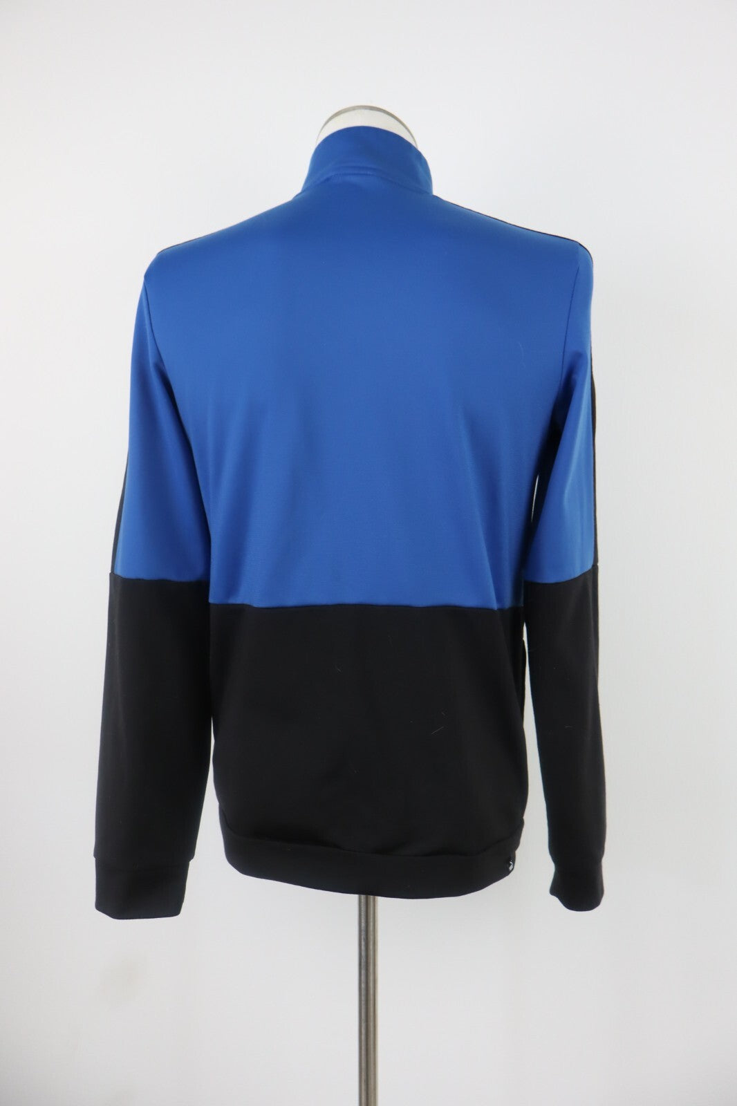 PUMA GIACCA SPORTIVA UOMO Tg. 16 ANNI MAN CASUAL SPORT JACKET VINTAGE RAGAZZO