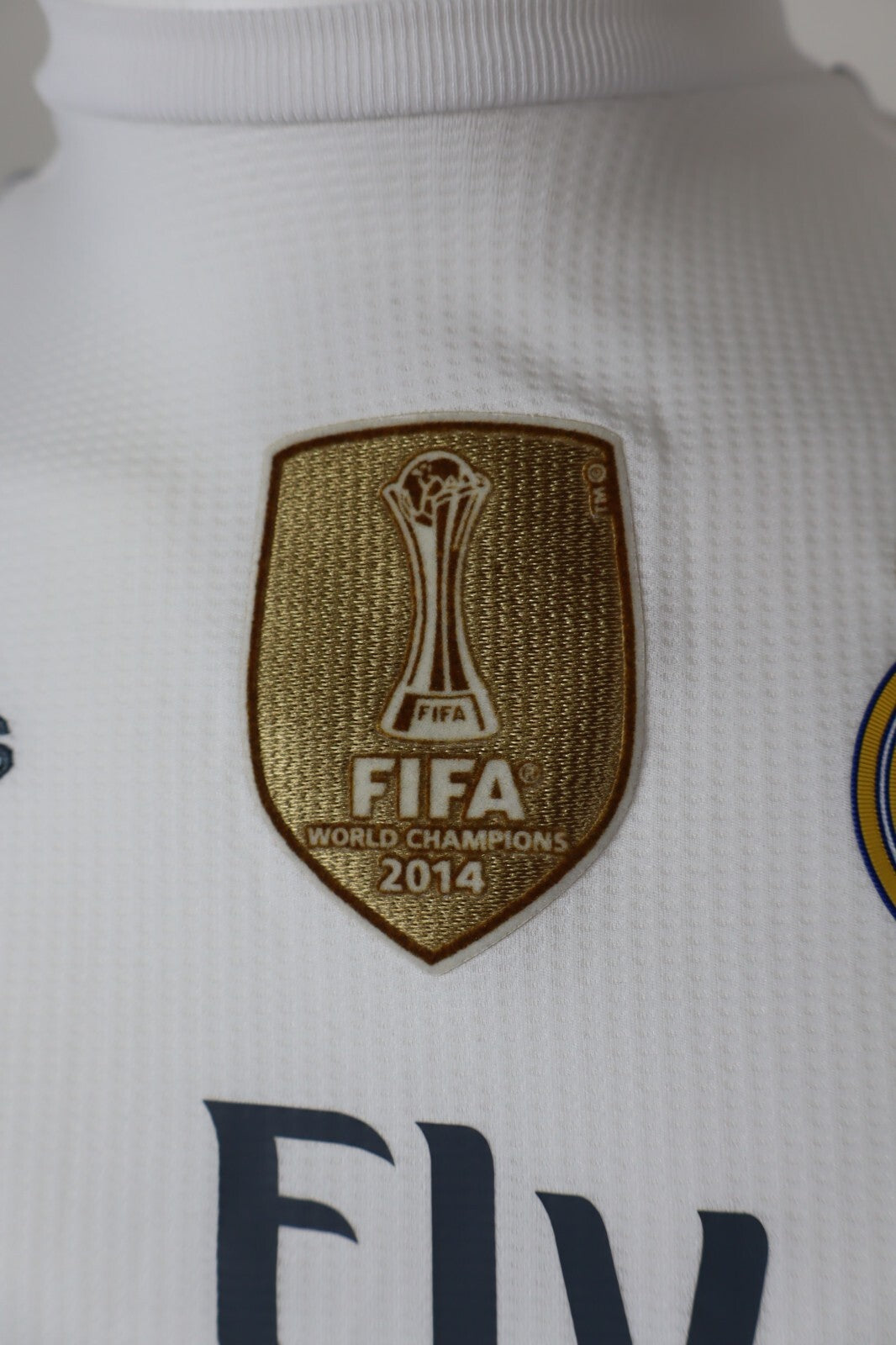 ADIDAS REAL MADRID RONALDO 7 FIFA14 COMPLETO CALCIO UOMO S FOOTBALL JERSEY SPORT