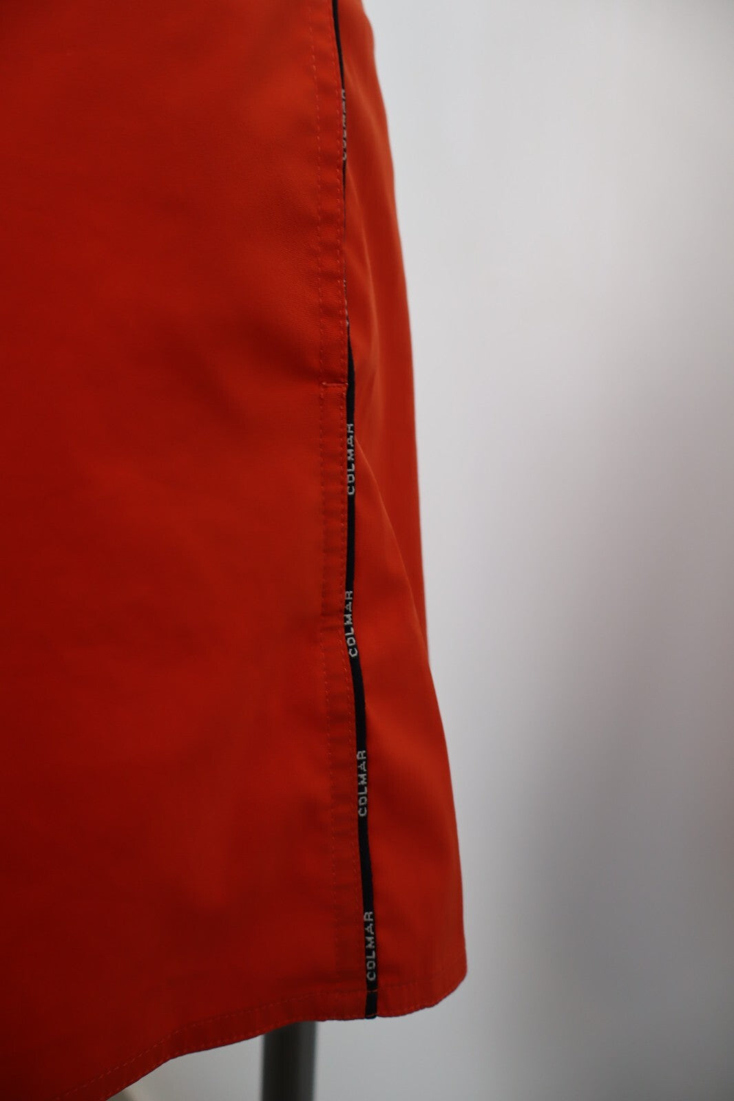 COLMAR COSTUME PANTALONCINO MARE UOMO TG 52 MEN SWIMSUIT VINTAGE CASUAL