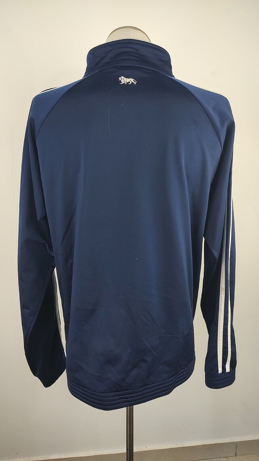 LONSDALE GIACCA SPORTIVA UOMO Tg. XL MAN CASUAL SPORT JACKET