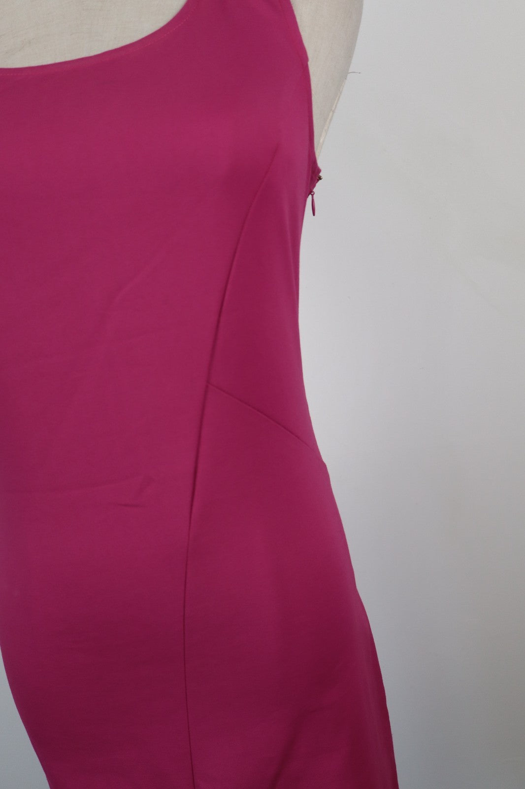 PATRIZIA PEPE VESTITO DONNA TG. 40 WOMAN CASUAL VINTAGE DRESS ABITO GALA