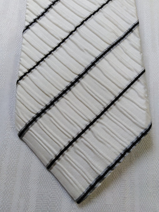 CARLO PIGNATELLI 100% SILK TIE SETA CRAVATTA NECKTIE MADE IN ITALY CLASSIC
