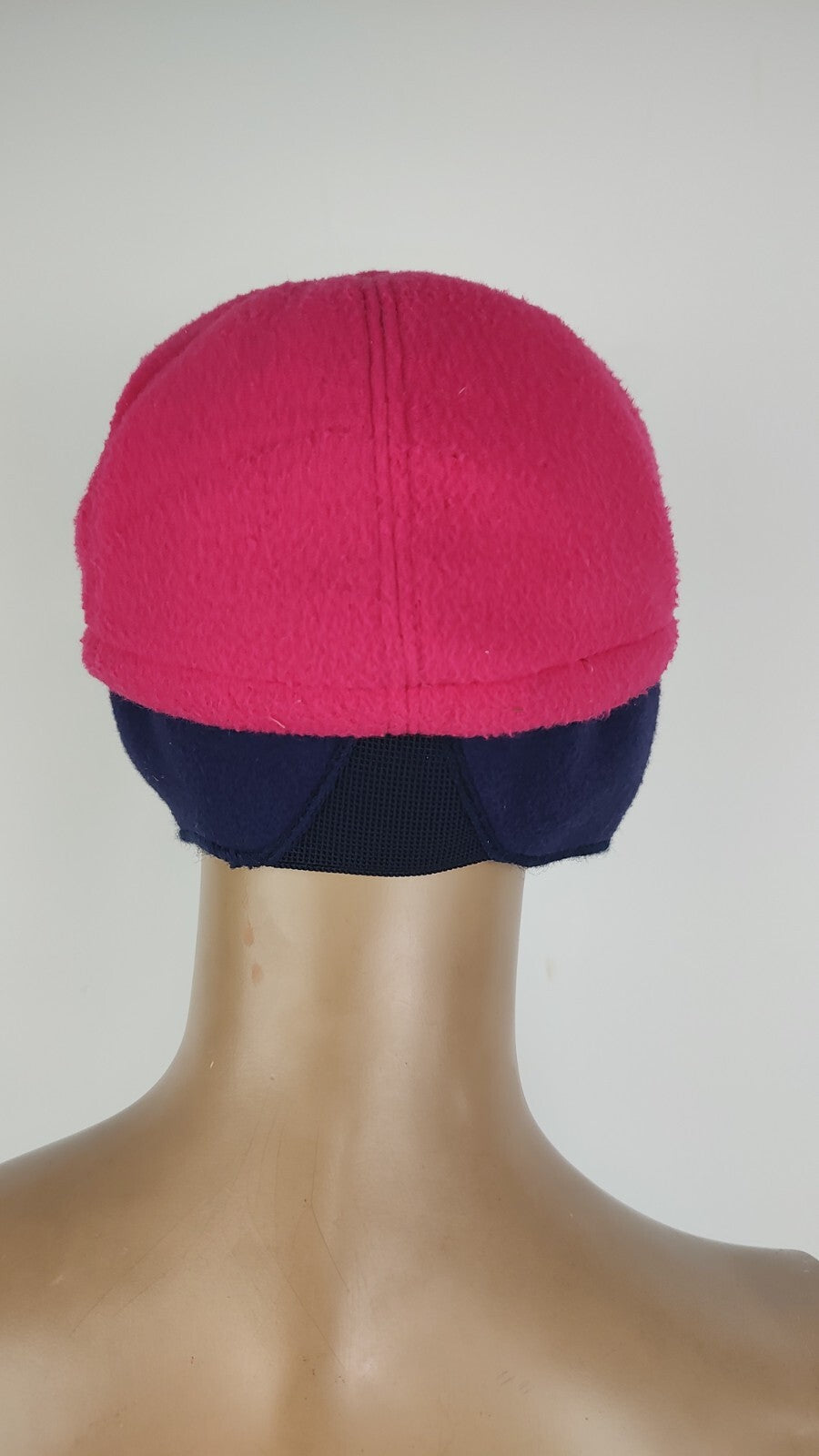 COLMAR CAPPELLO TG. 2 CM BERRETTO UOMO MAN HAT CAP VINTAGE