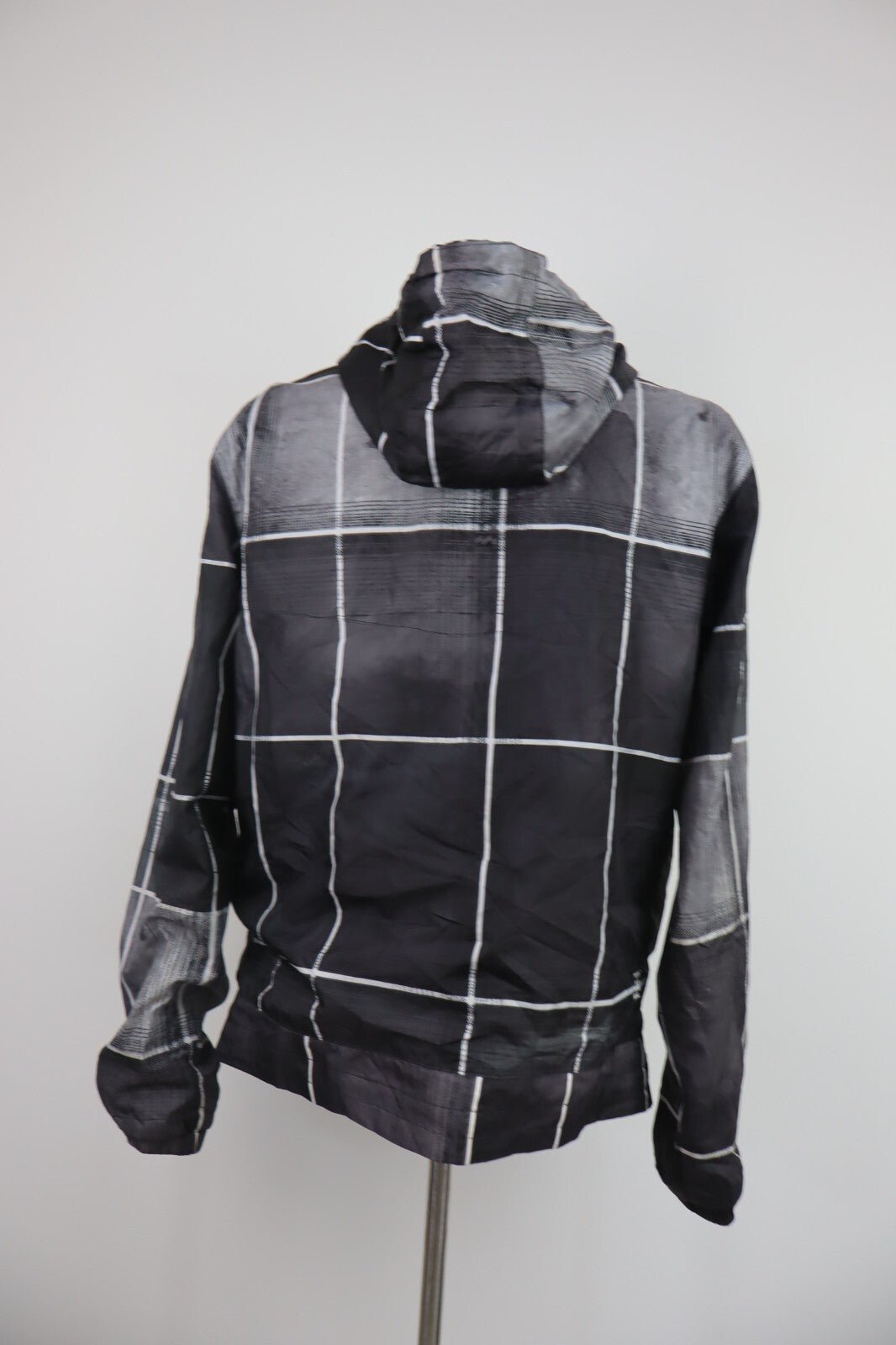 BILLABONG PILOT GIUBBINO IMPERMEABILE UOMO Tg. M MAN CASUAL JACKET VINTAGE