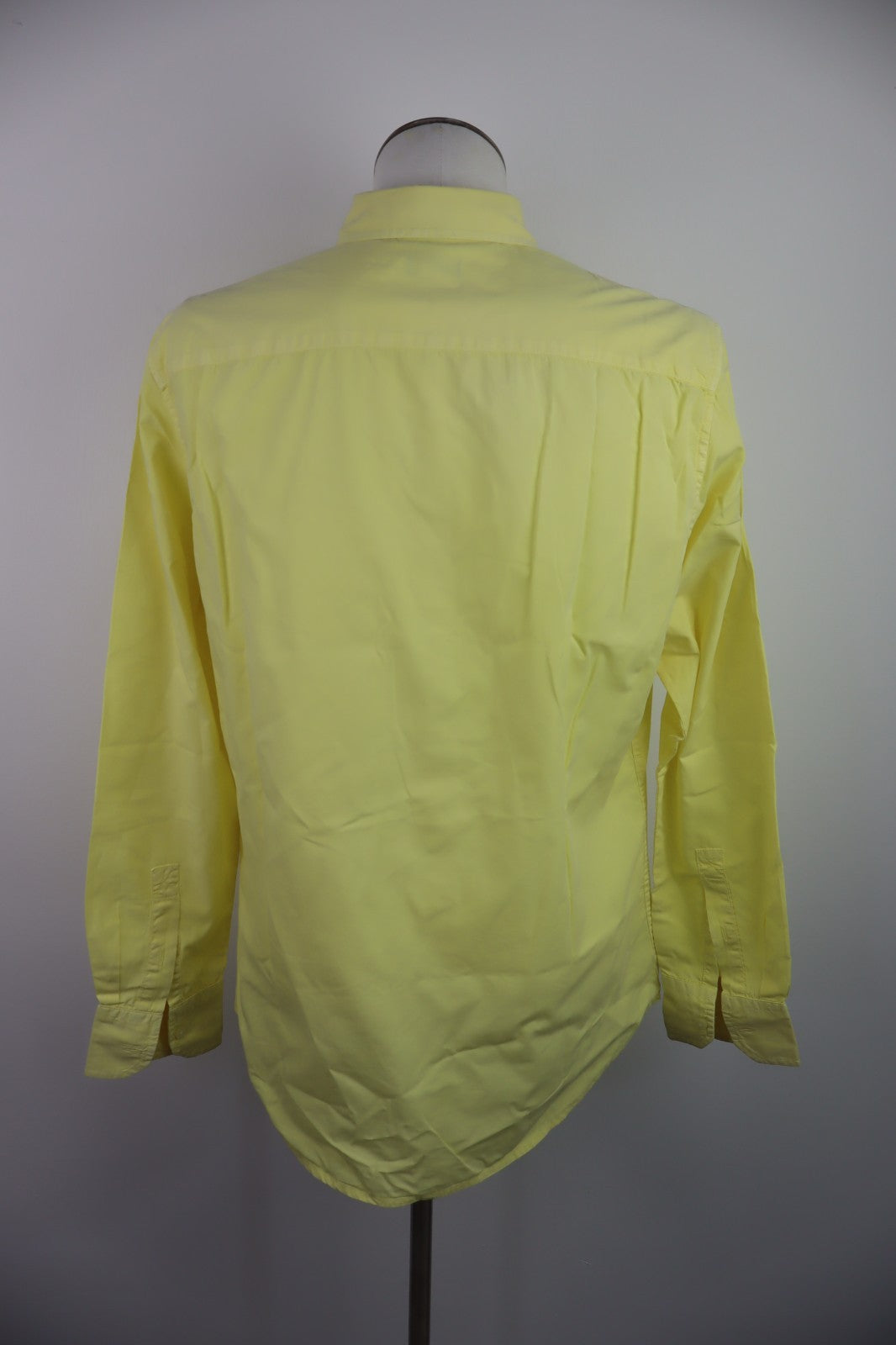 NAPAPIJRI CAMICIA SHIRT UOMO Tg L MAN VINTAGE CASUAL COTONE COTTON