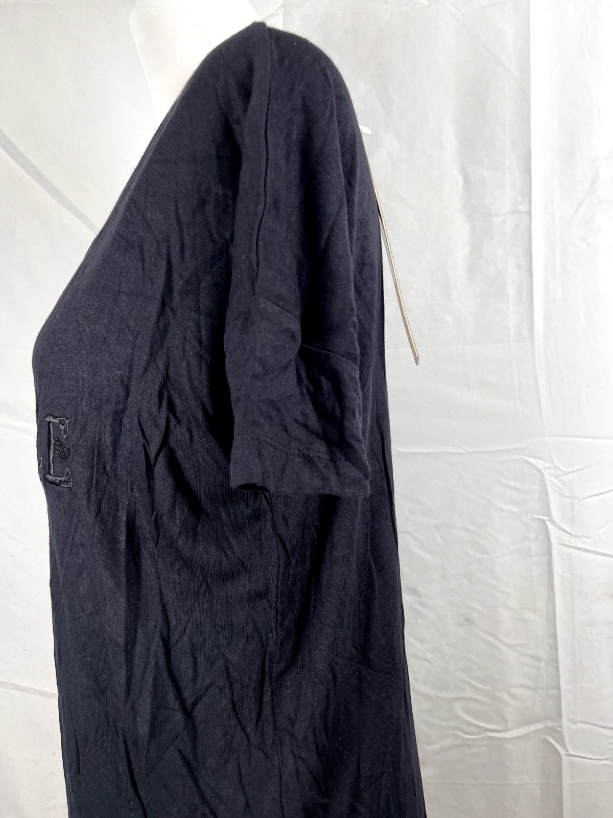 LONSDALE MAGLIA VESTITO DONNA TG. S WOMAN CASUAL VINTAGE DRESS CON TAG.