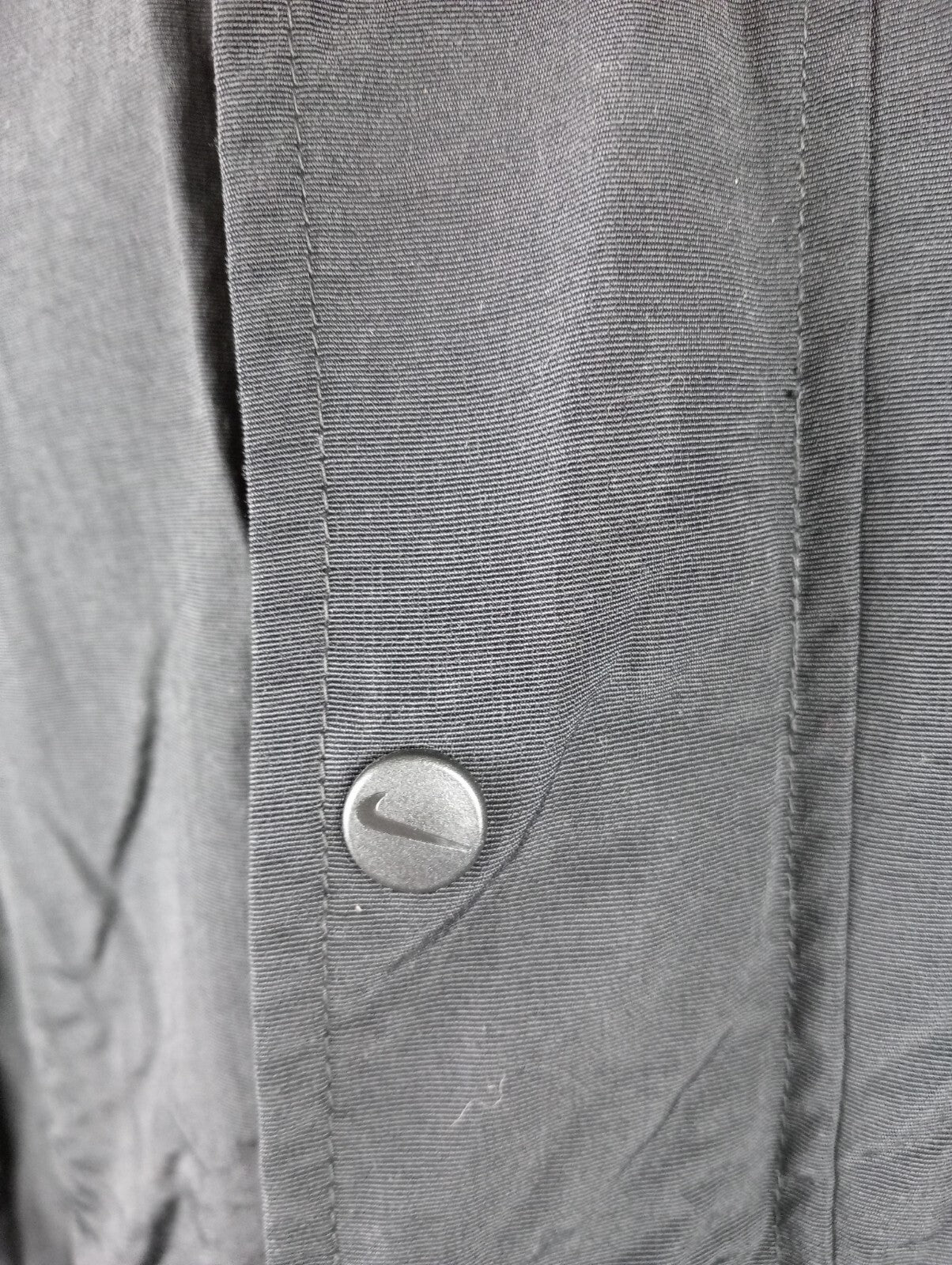 NIKE GIUBBINO GIACCA UOMO Tg XL MAN JACKET CASUAL VINTAGE