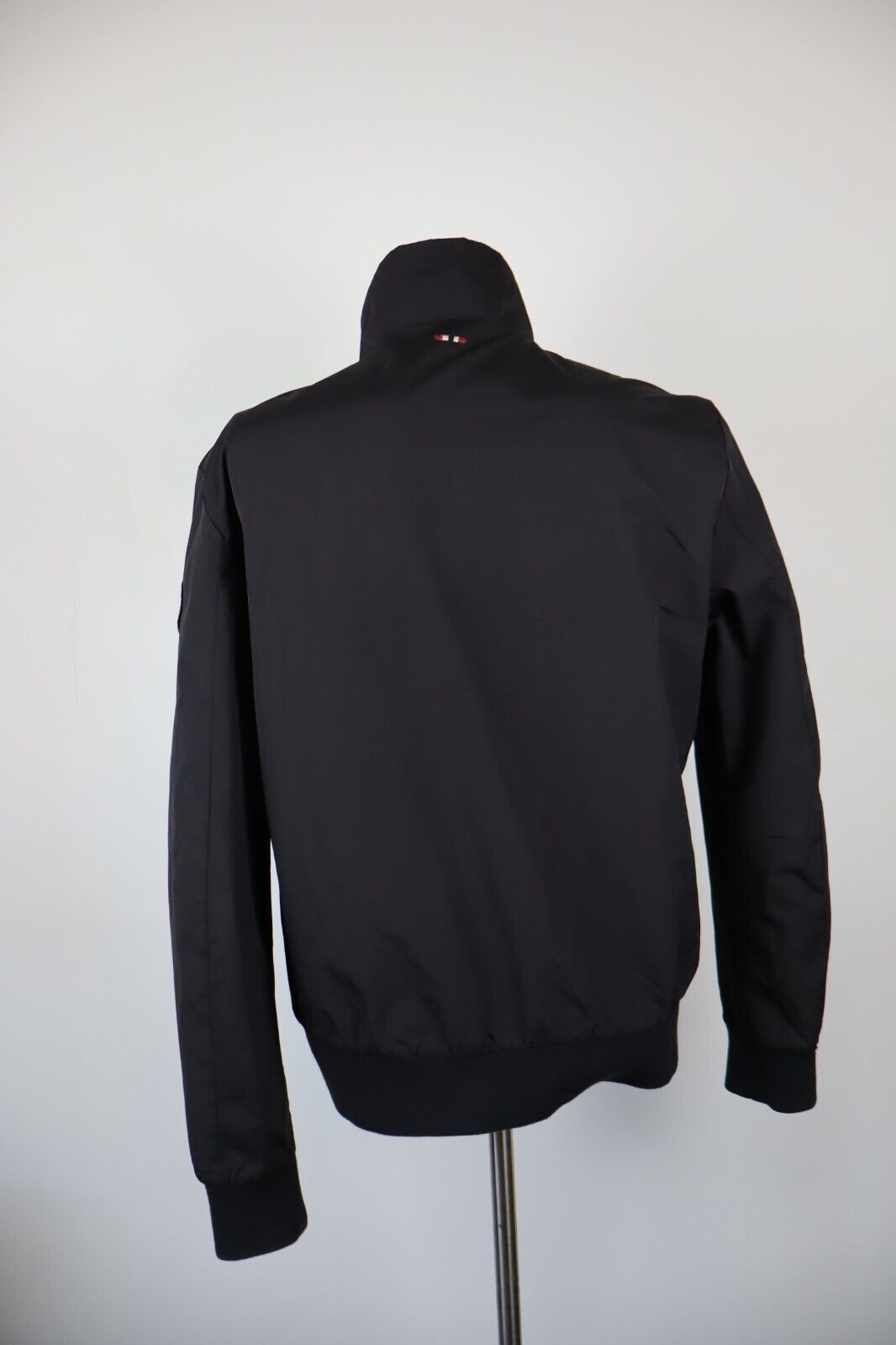 NAPAPIJRI GIUBBINO LEGGERO GIACCA UOMO Tg S COTONE MAN CASUAL VINTAGE JACKET