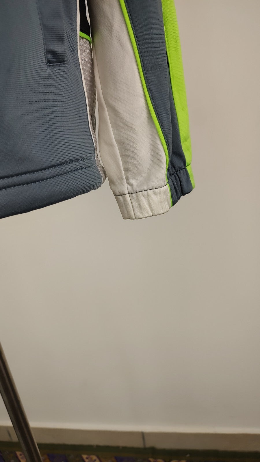 DIADORA GIACCA SPORTIVA UOMO Tg. 42 MAN CASUAL SPORT JACKET