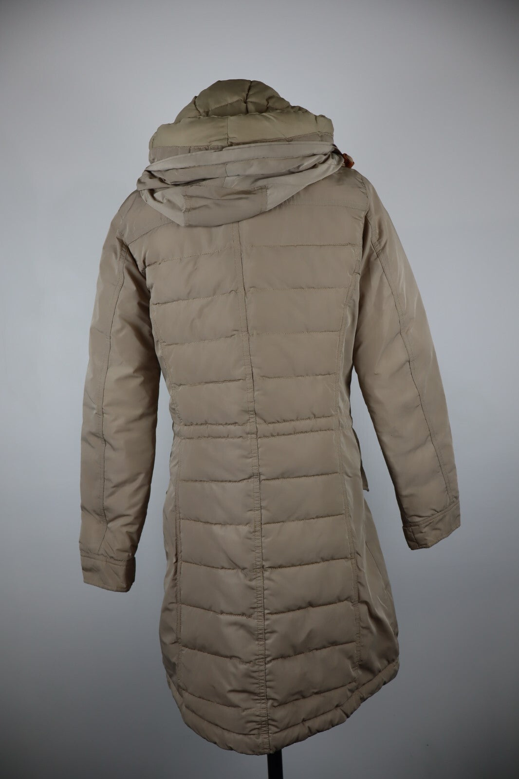 NAPAPIJRI GIUBBINO PARKA DONNA Tg. XS WOMAN CASUAL JACKET VINTAGE