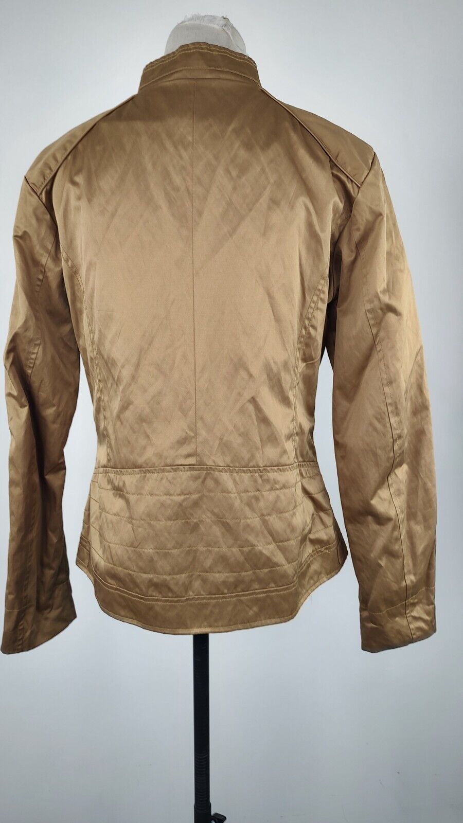 BOMB BOOGIE GIUBBINO DONNA Tg. L WOMEN CASUAL JACKET VINTAGE