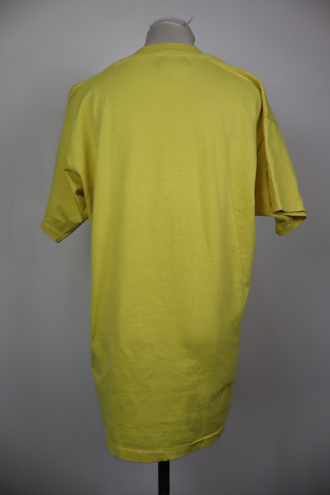TOMMY HILFIGER MAGLIA DONNA TG. L WOMAN CASUAL VINTAGE T-SHIRT TOP CANOTTA