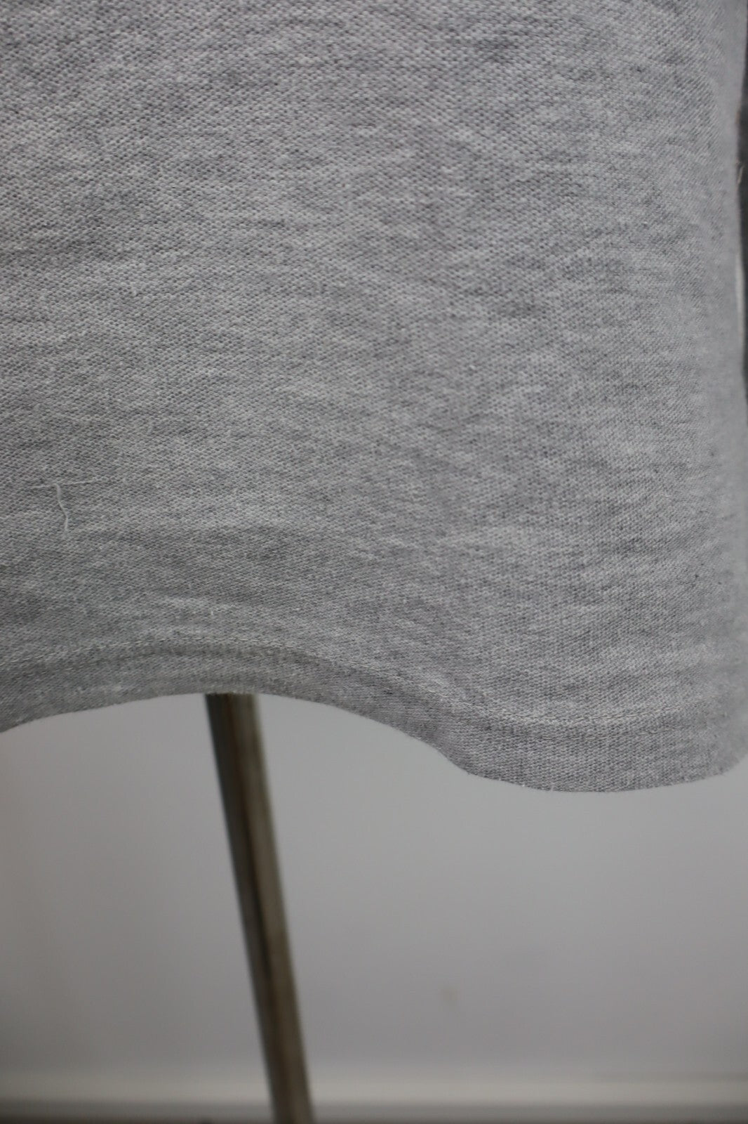 POLO RALPH LAUREN MAGLIA UOMO COTONE TG M MAN COTTON  T-SHIRT CASUAL VINTAGE