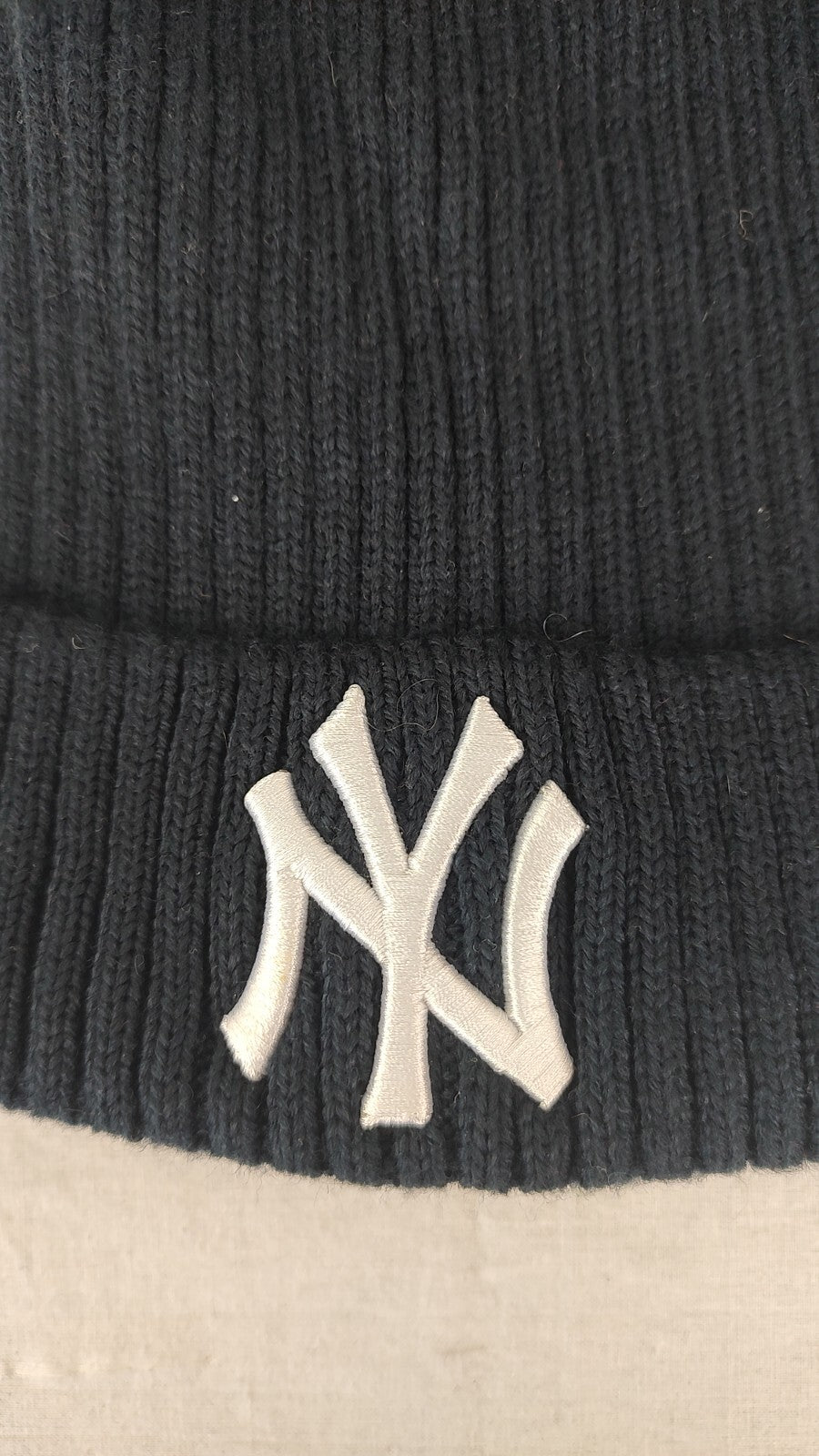 NEW ERA YANKEES NEW YORK CAPPELLO UOMO BASEBALL TAGLIA UNICA  HAT VINTAGE