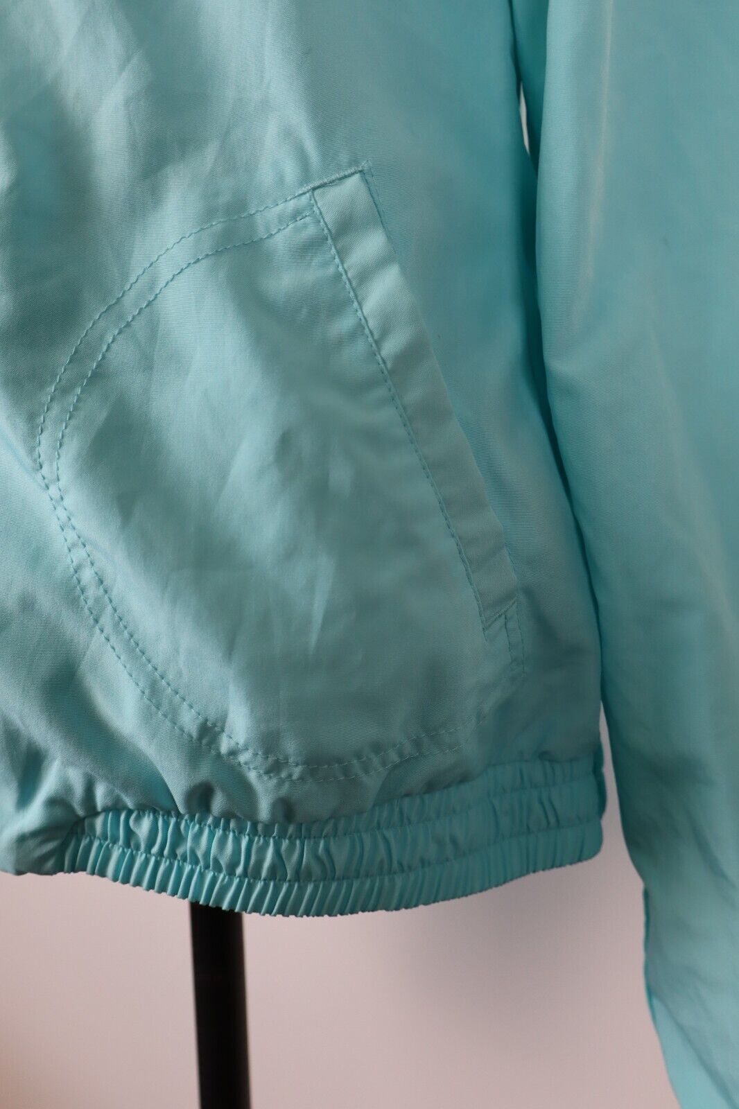 PUMA GIUBBINO DONNA Tg. XXL WOMEN LEGGERO CASUAL JACKET VINTAGE