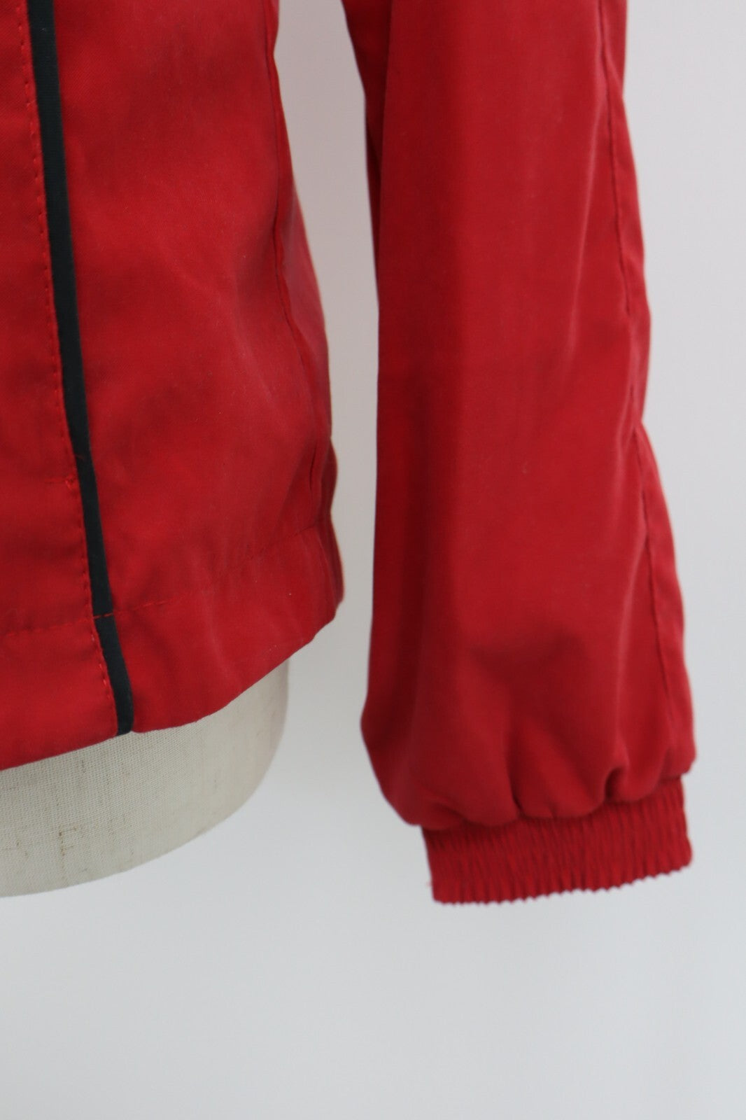 AUSTRALIAN GIACCA SPORTIVA DONNA Tg. 42 WOMAN SPORT JACKET SWEATSHIRT VINTAGE