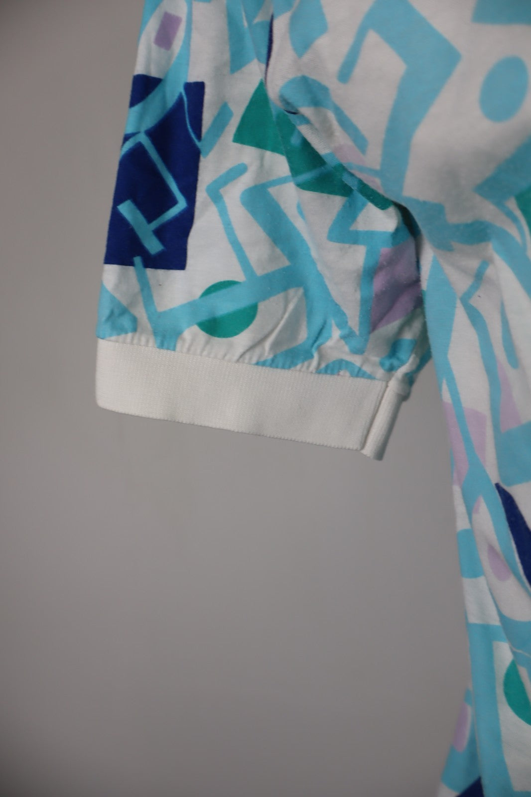 FILA TENNIS COMPLETO GIOCO TG 54 T-SHIRT PANTS UOMO MAN SPORT COTONE