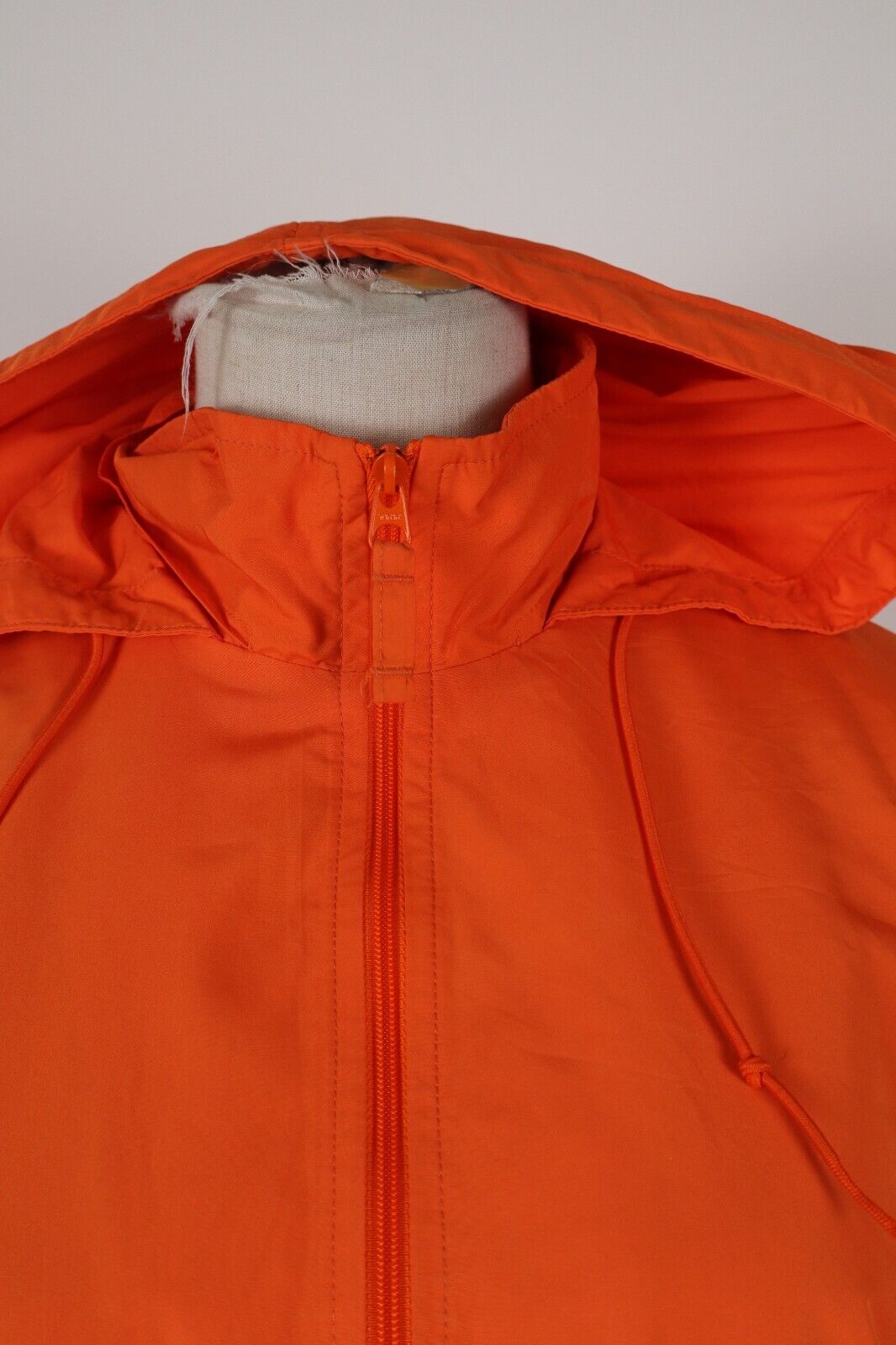 NIKE GIACCA GIUBBINO IMPERMEABILE DONNA Tg. S WOMAN SPORT JACKET SWEATSHIRT