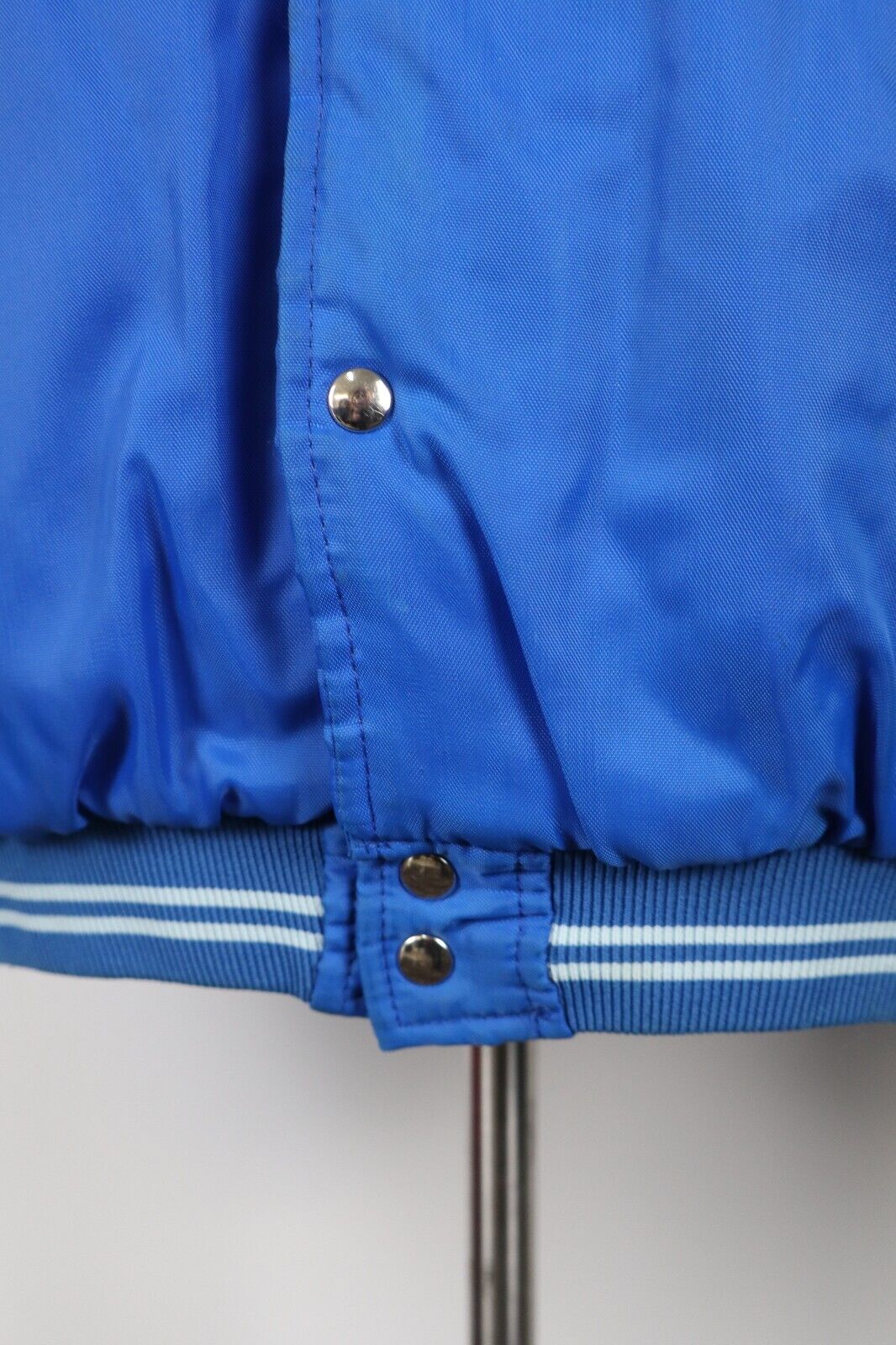 ULTRAS BRESCIA GIUBBINO IMBOTTITO GIACCA SPORT UOMO TG 2XL JACKET SOCCER