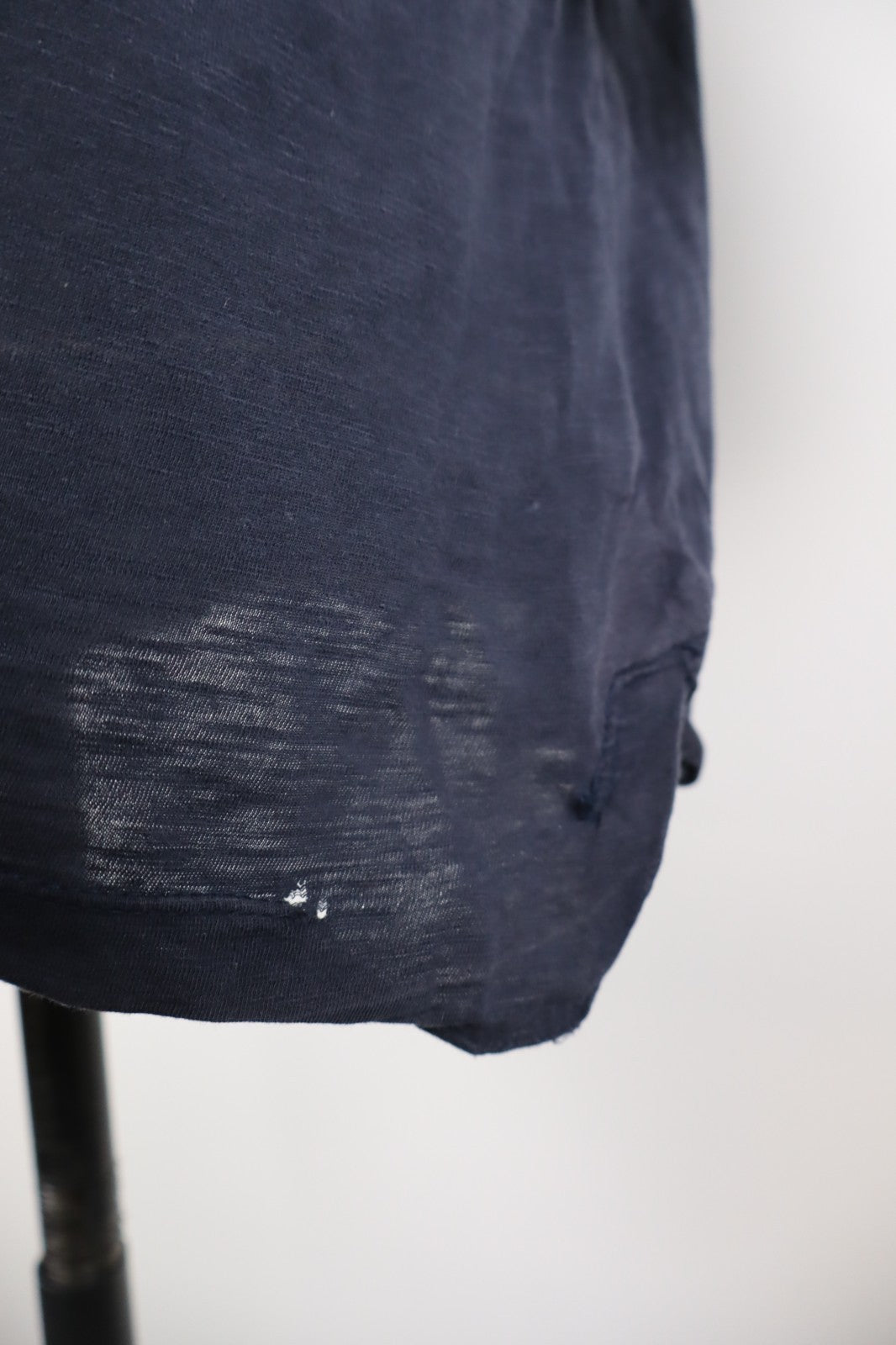 NAPAPIJRI POLO MAGLIA DONNA COTONE TG. 2XL WOMAN SHIRT CASUAL VINTAGE TUNICA
